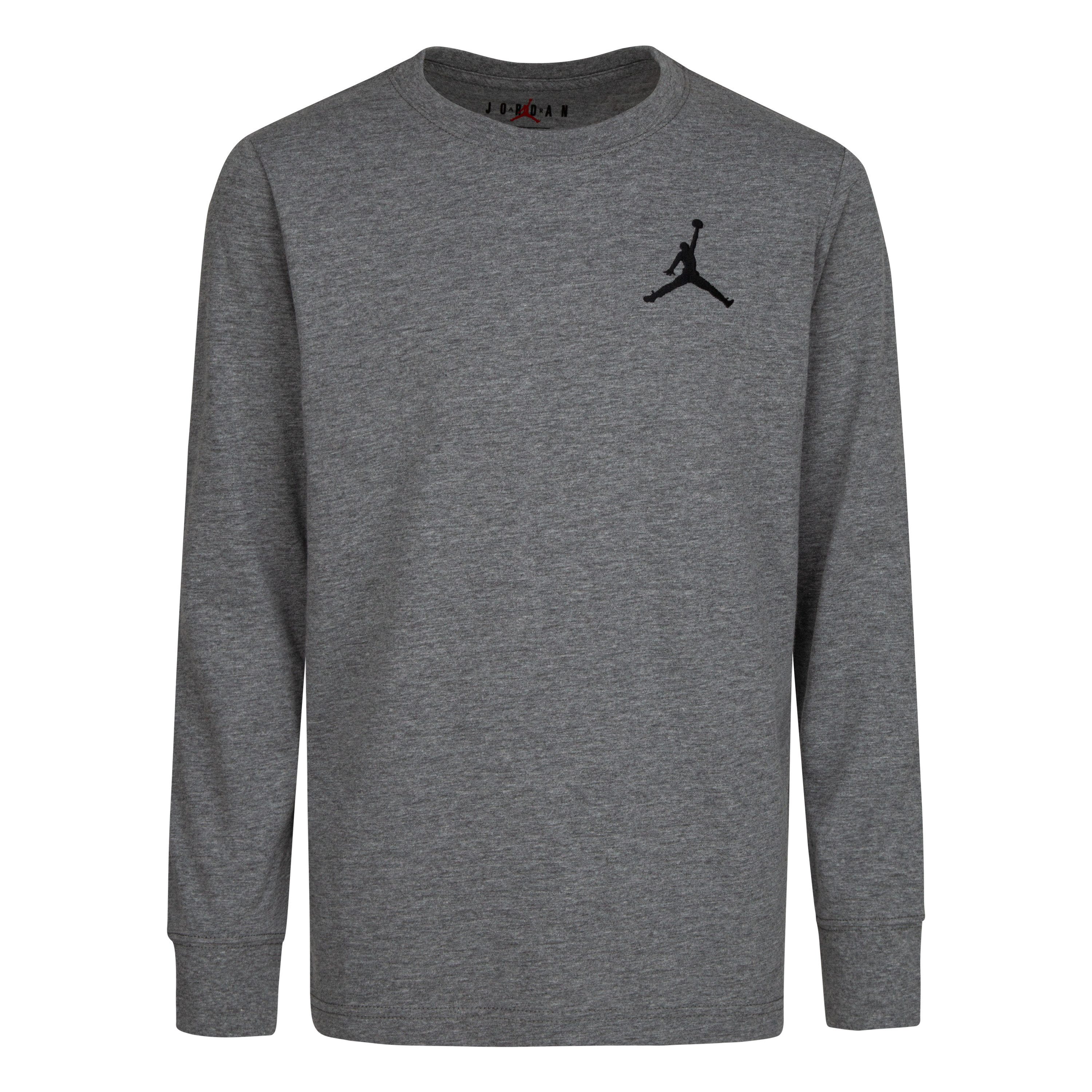 Jordan Langarmshirt JDB JUMPMAN AIR EMB