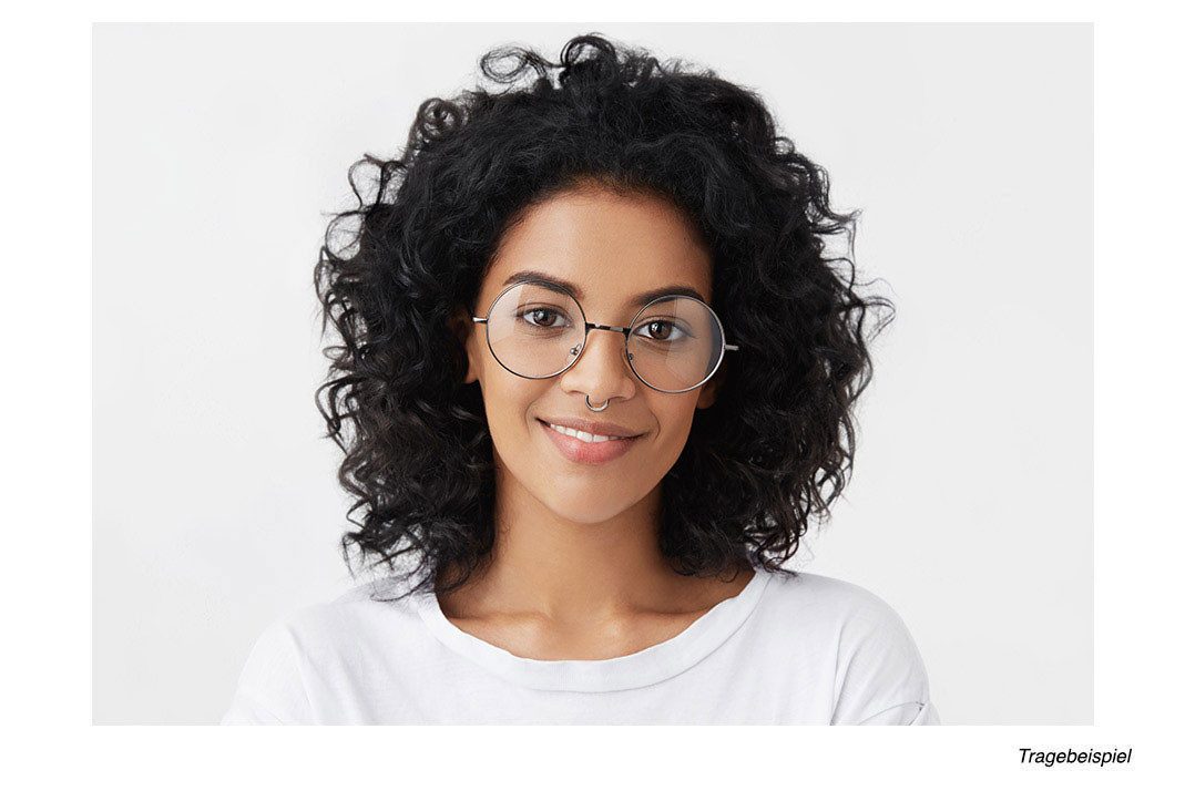 PIERCINGLINE Nasenpiercing Titan Segmentring Clicker Ohrpiercing Septum Nase (Clicker, 1-tlg), Ohrpiercing für Conch, Helix, Tragus, Daith, Lobe