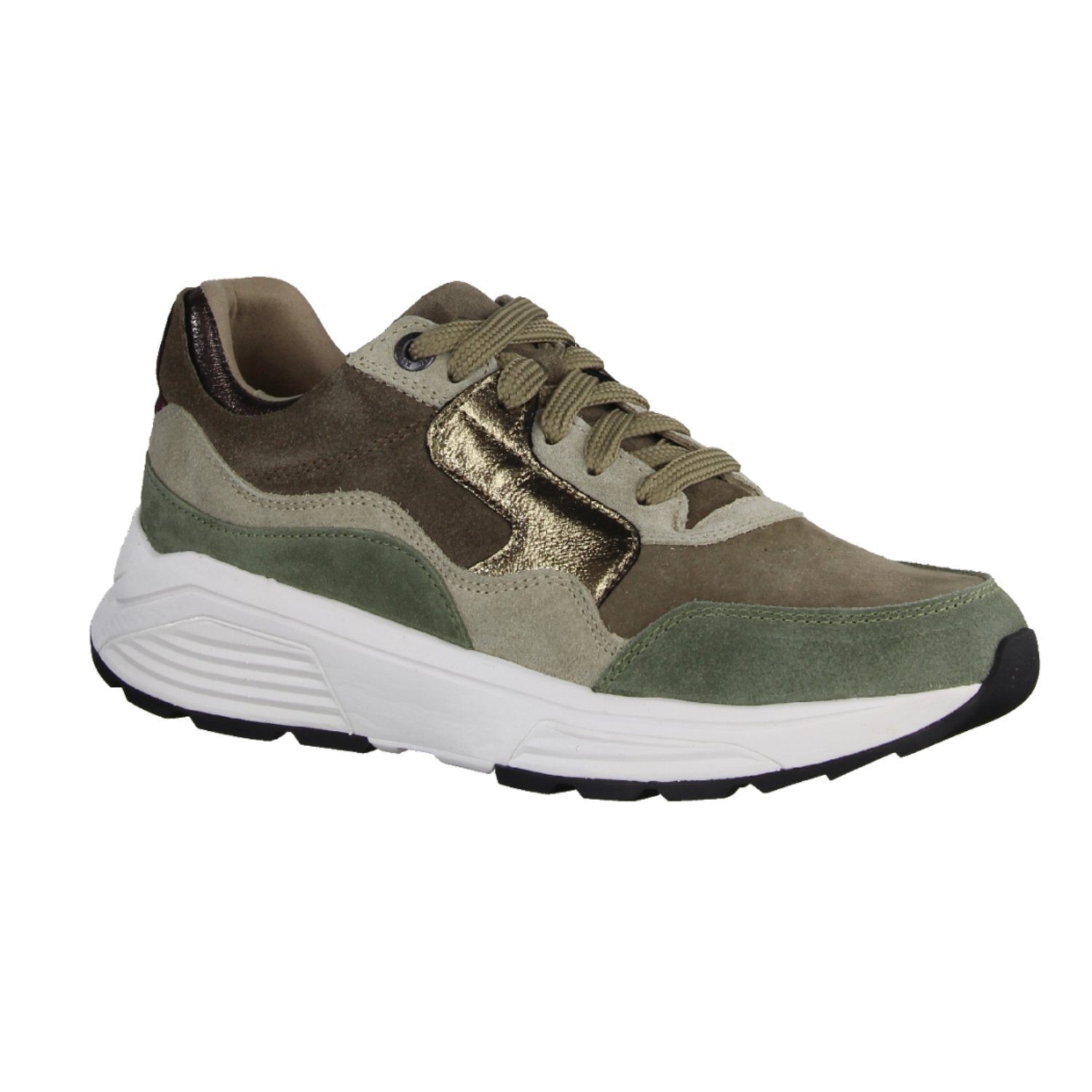 Golden Gat Sneaker