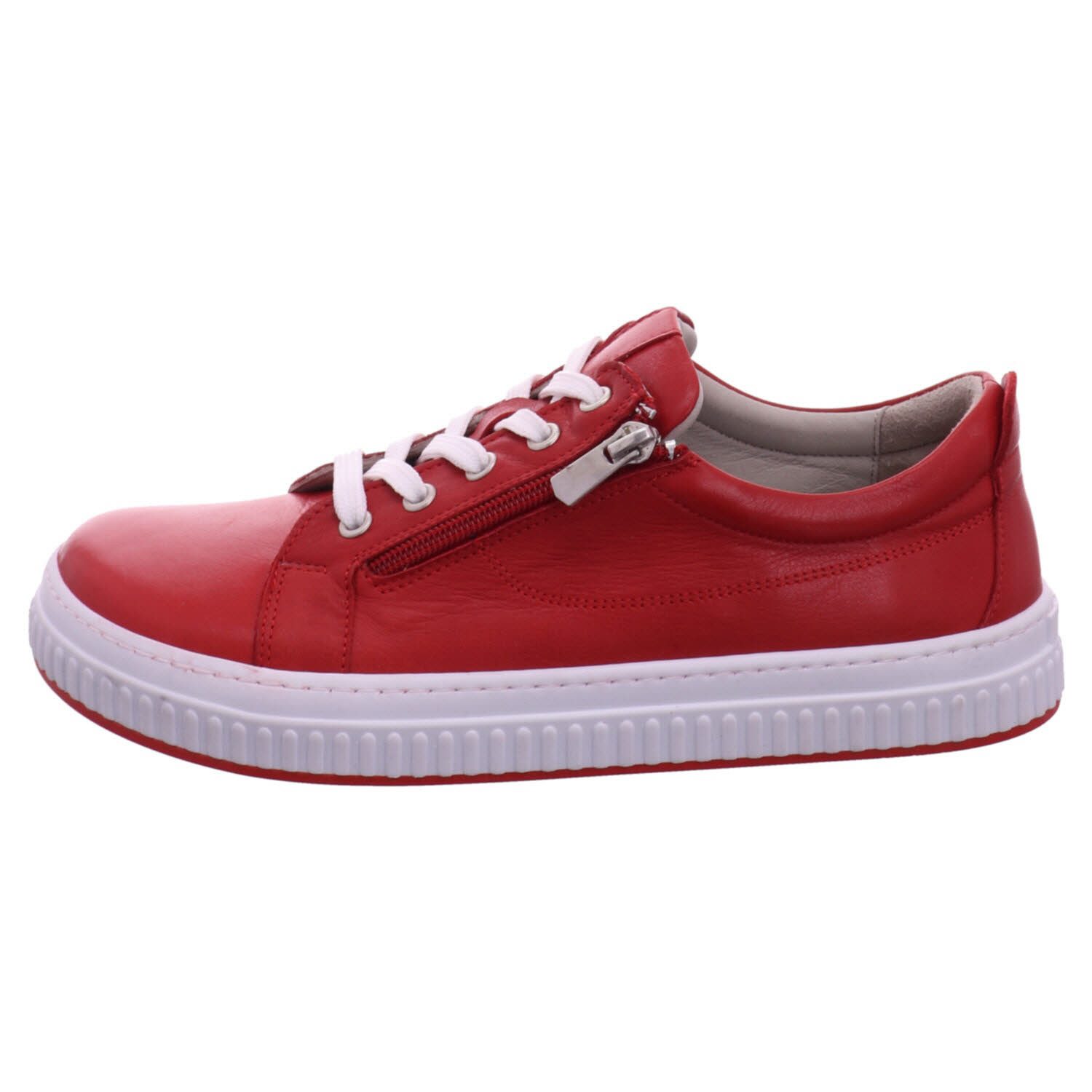 Da.- Sneaker Schnürschuh