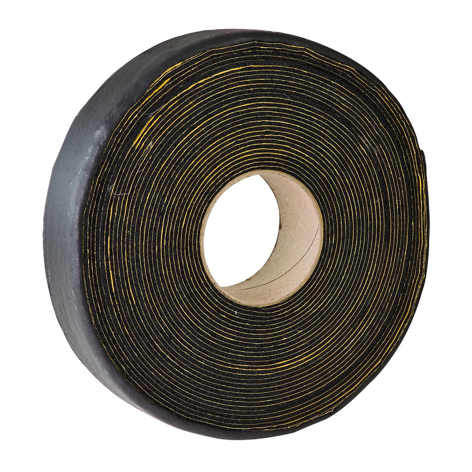 Austroflex Dämmunterlage Austroflex Kautschukband 50x3mm x 15m selbstklebend für Rohrisolierung
