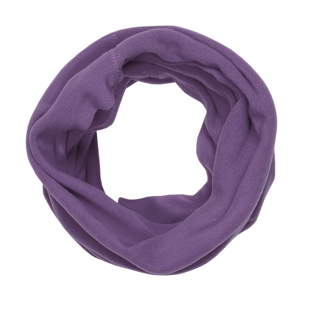 MAXIMO Loop KIDS-Multifunktionstuch Saisonfarben, (1-St)