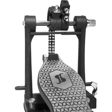 Stagg Schlagzeug Stagg PPD-52 Double-Bass-Drum-Pedal