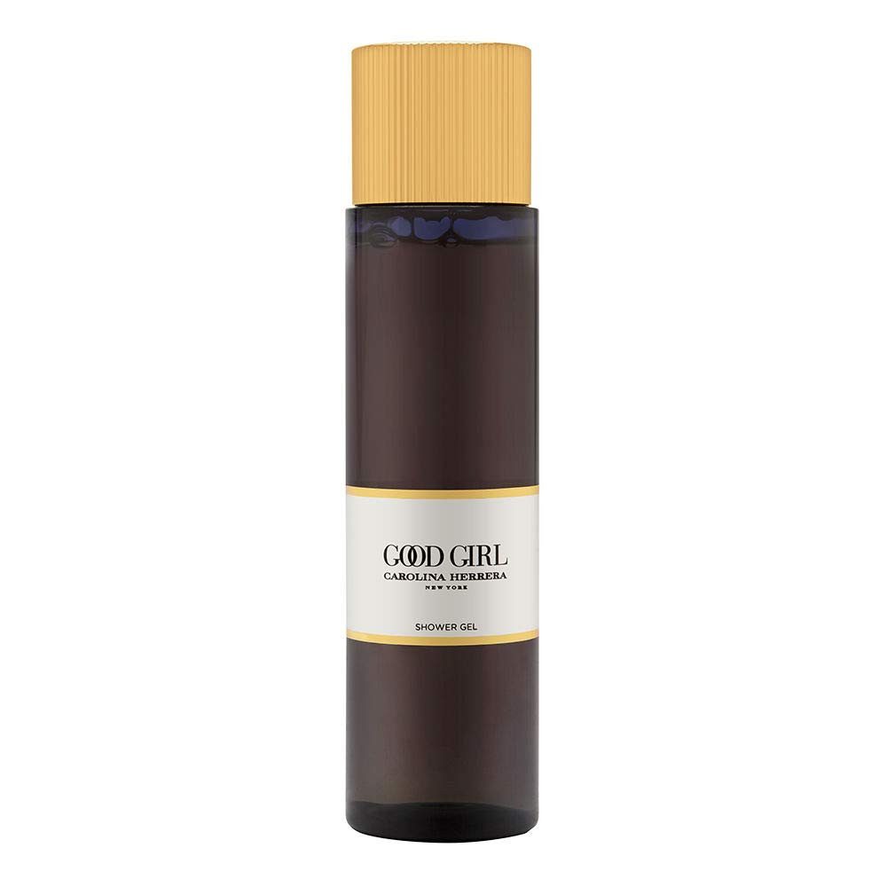 Carolina Herrera Duschgel Good Girl, 1-tlg., 200 ml Duschgel