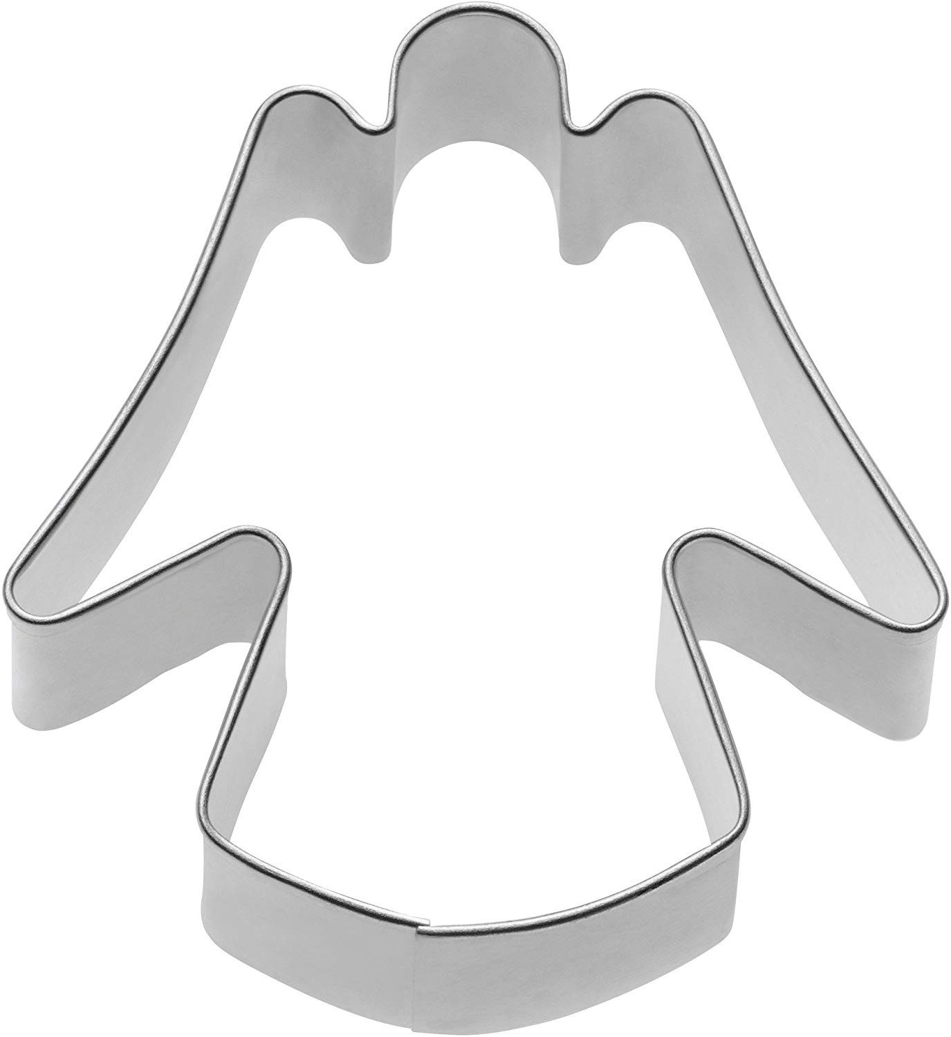 Kaiser Ersatzscherkopf Kaiser Ausstecher Engel groß, 7cm