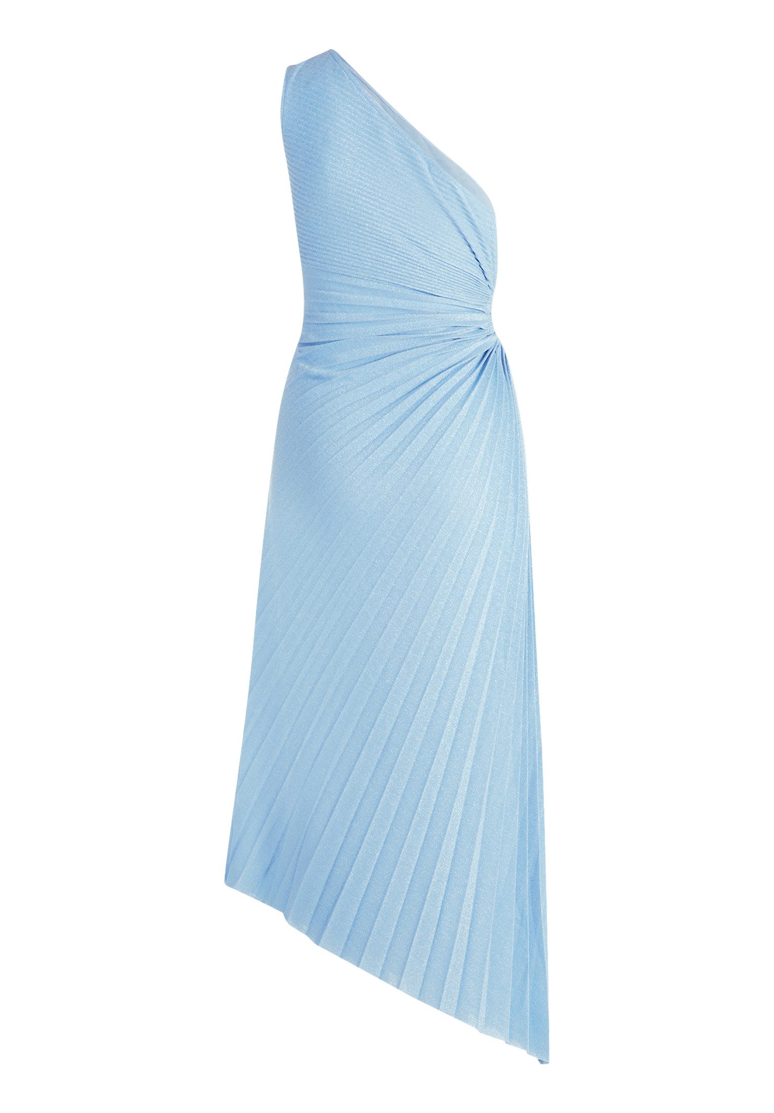 Vera Mont Abendkleid Damen im Glitzer-Look