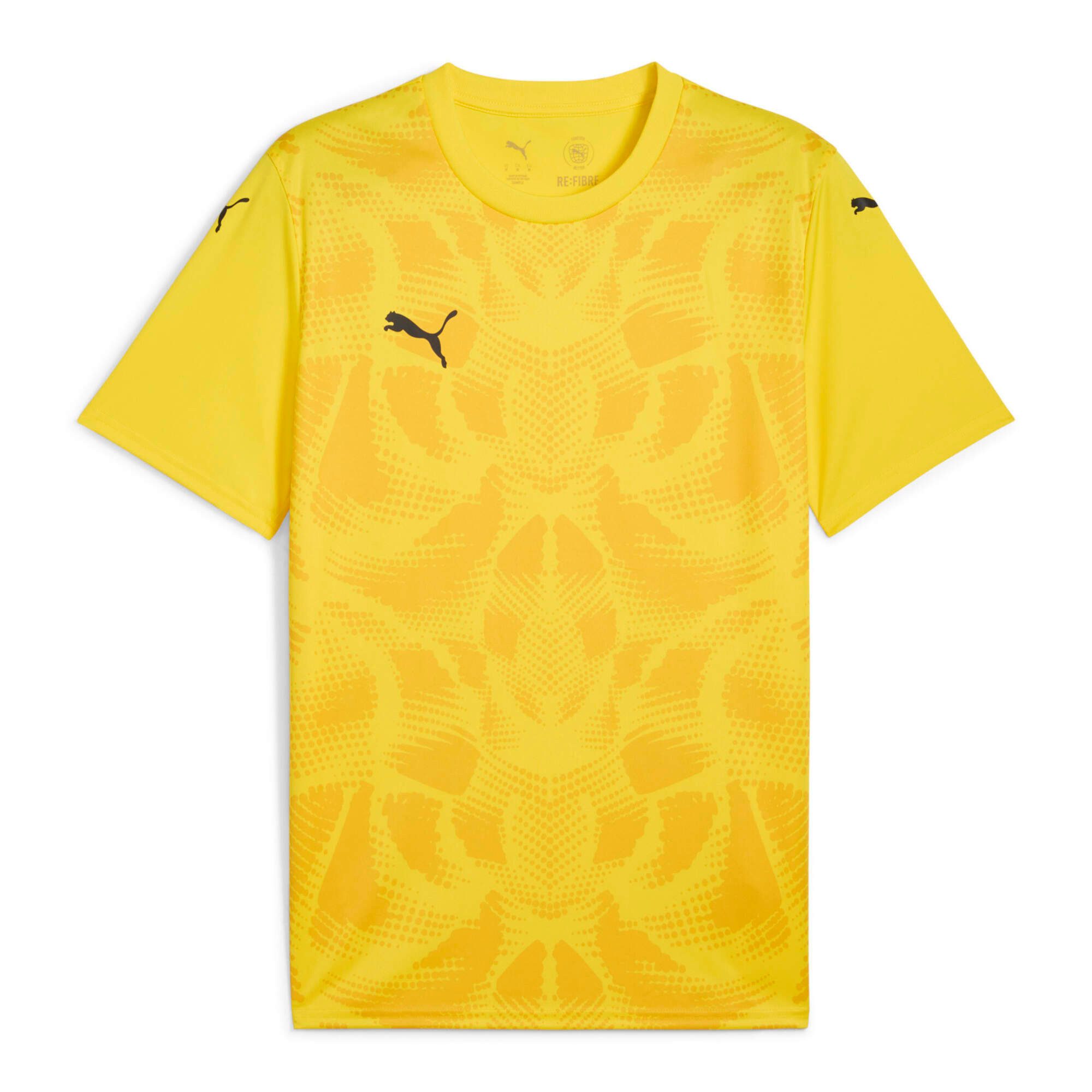 Fußballtrikot Puma Herren Trikot teamULTIMATE Jersey 706280
