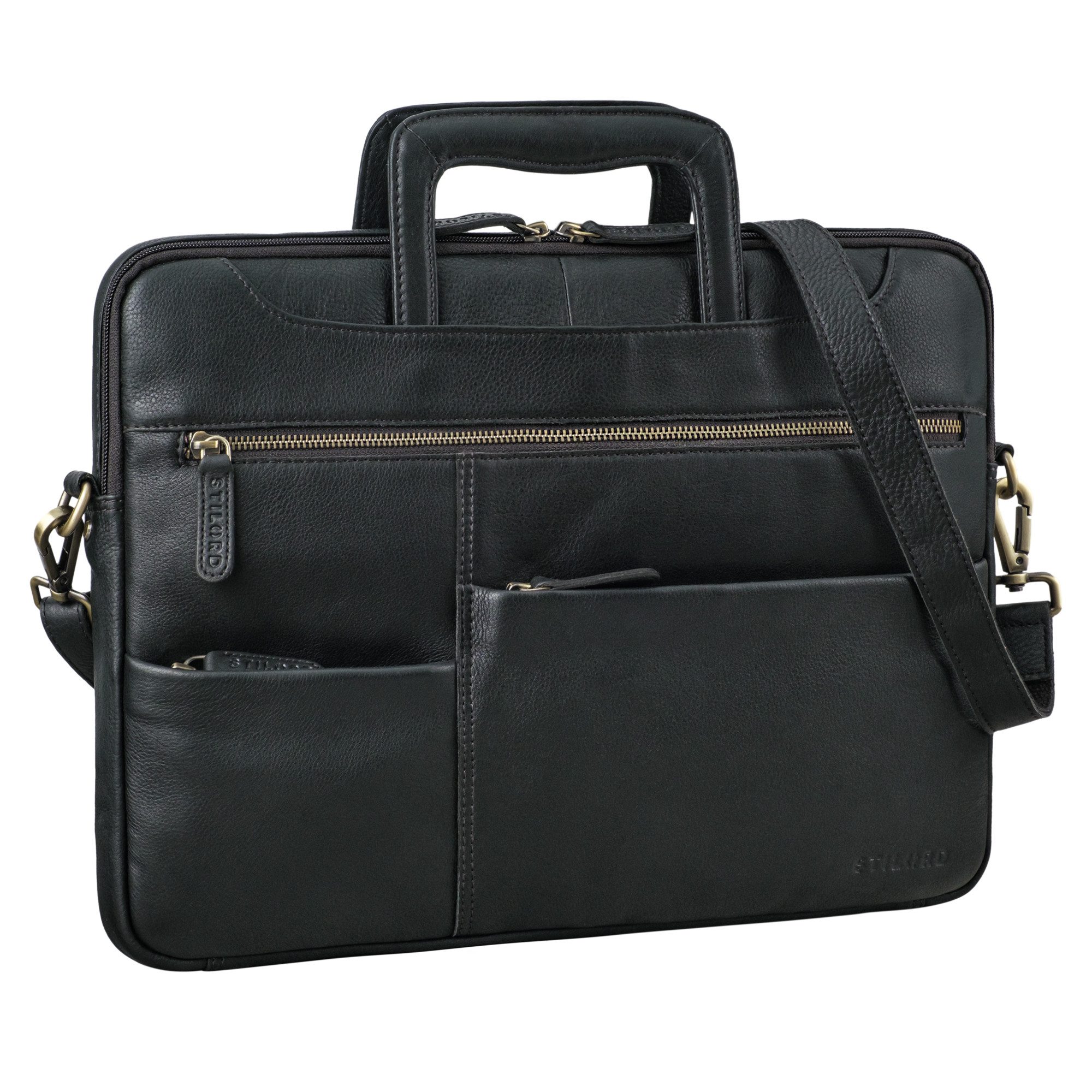 STILORD Laptoptasche "Farleigh" 15.6 Zoll Laptoptasche günstig online kaufen