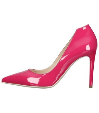 Nero Giardini Pumps Leder High-Heel-Pumps