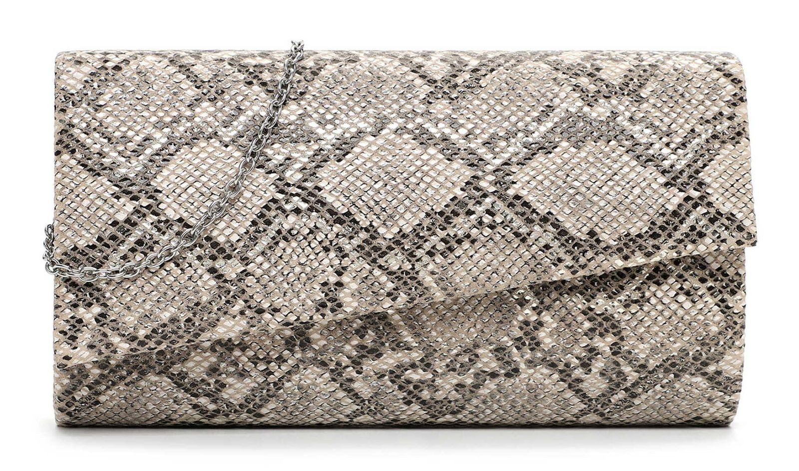 BEIGE/Snake-Ceramics