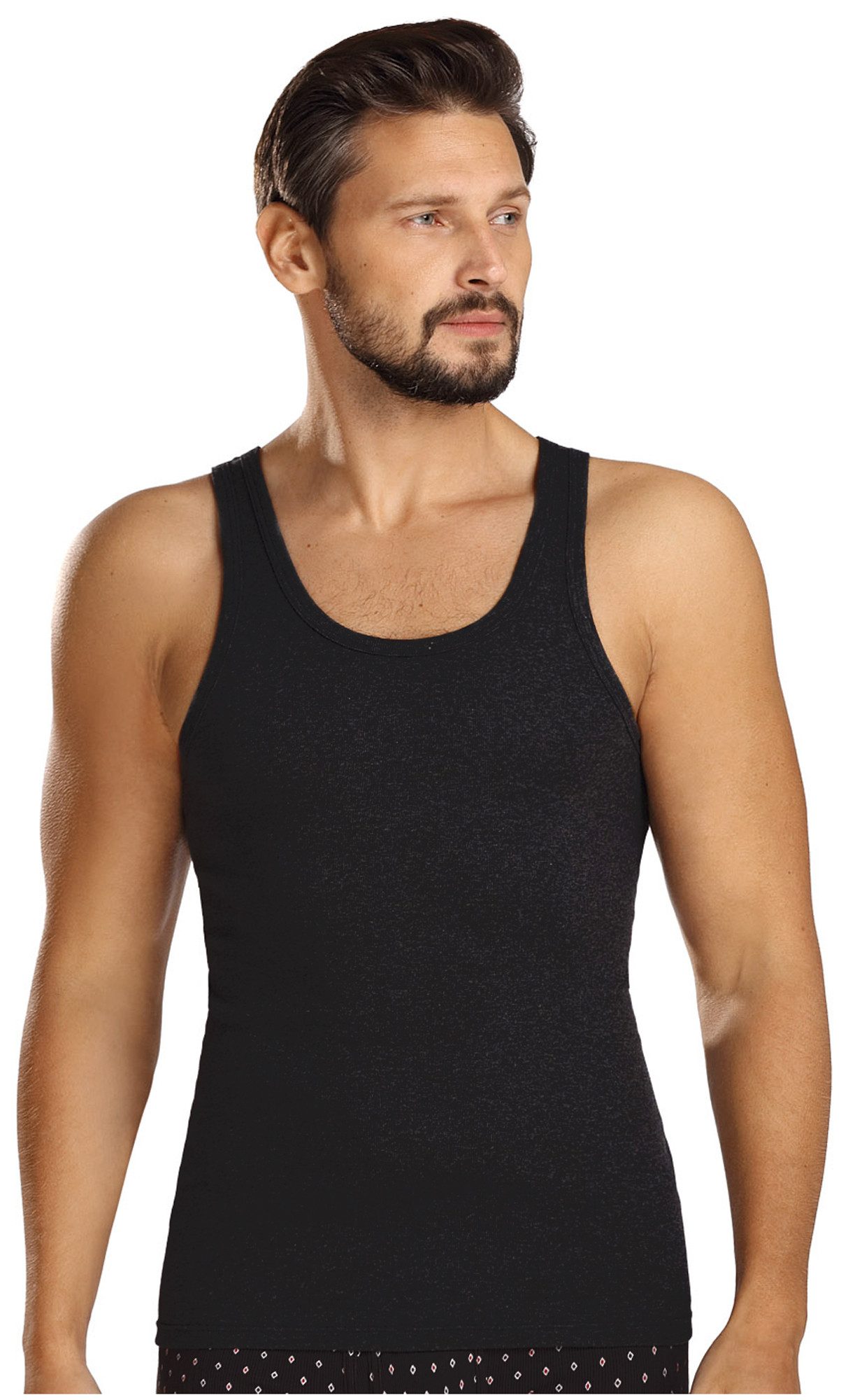 Comte Unterhemd (Set, 3-St) Herren 3er günstig online kaufen