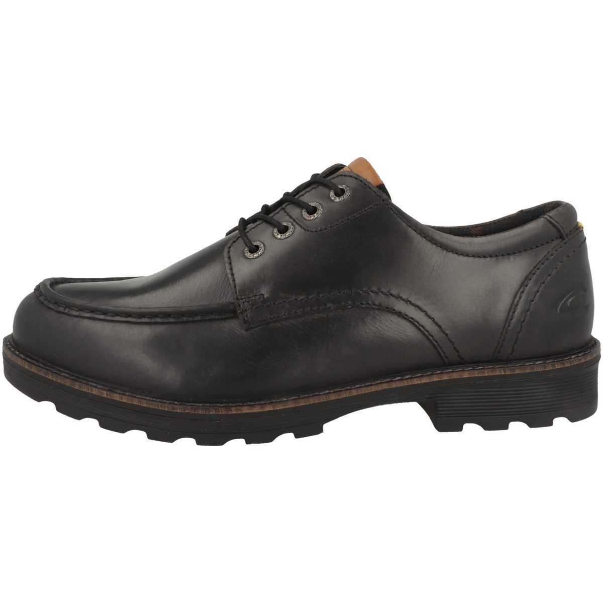 camel active 53FWA06 Herren Schnürschuh günstig online kaufen
