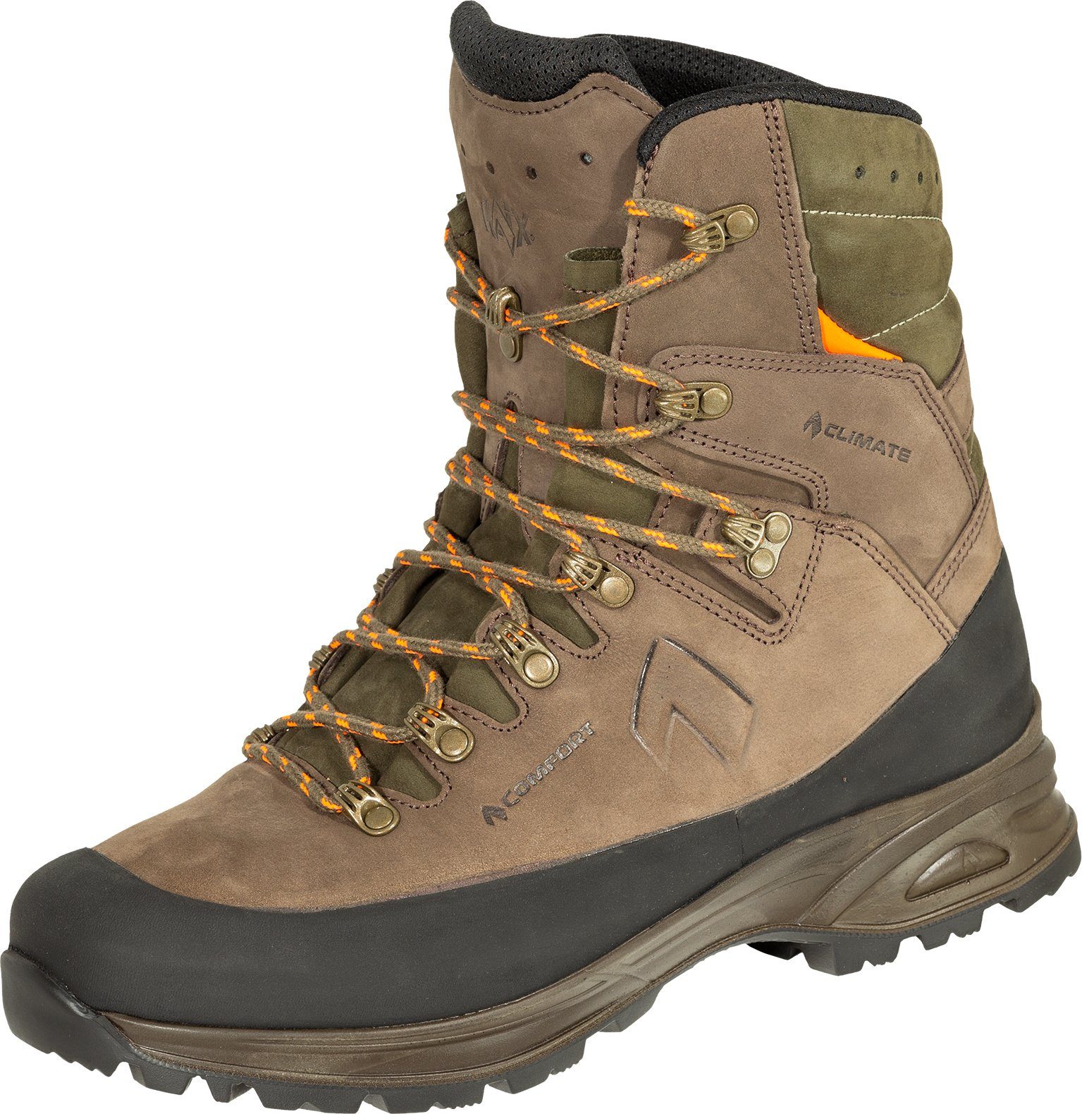 haix Nature One GTX Wanderschuh