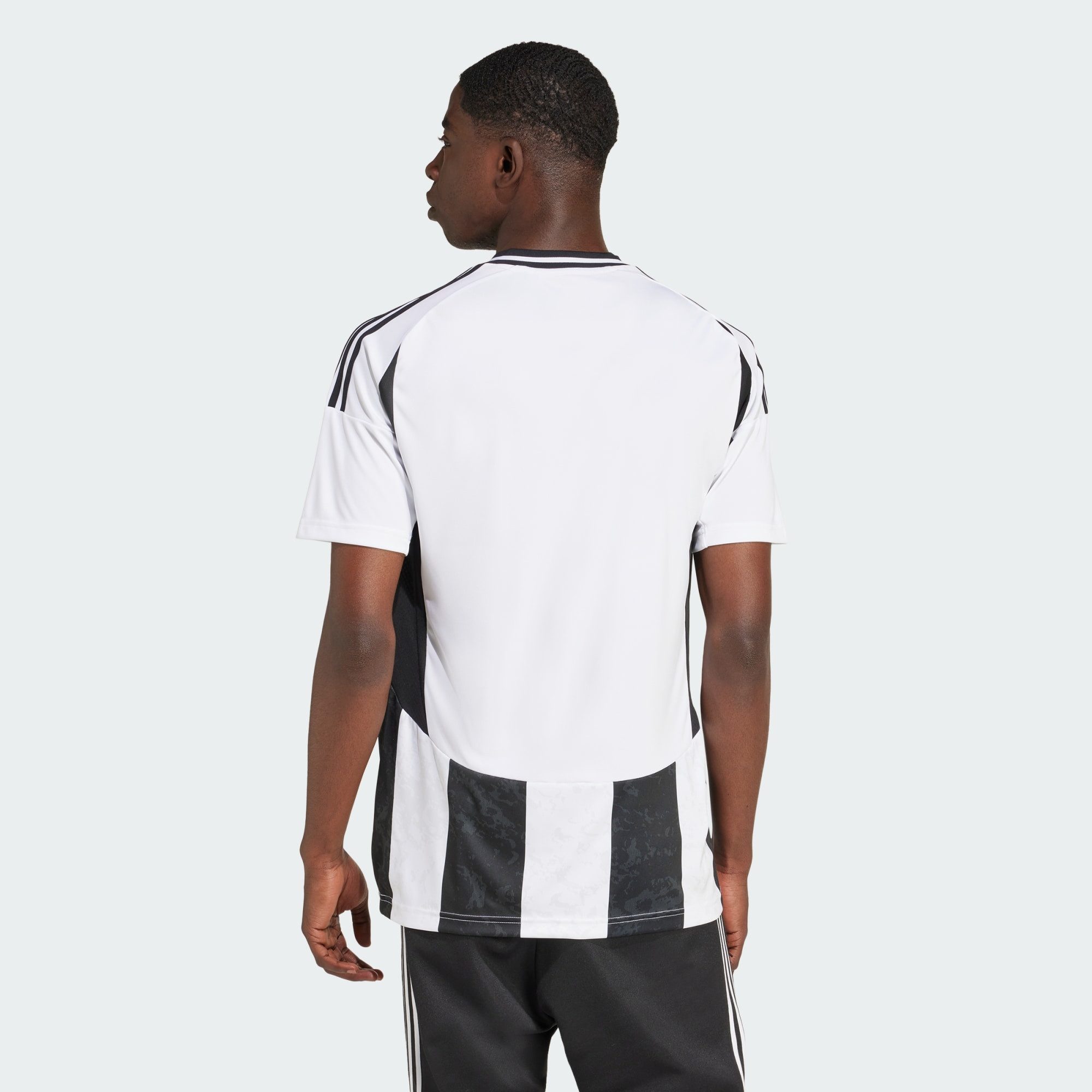 adidas Performance Fußballtrikot JUVENTUS TURIN 24/25 HEIMTRIKOT (1-tlg) günstig online kaufen
