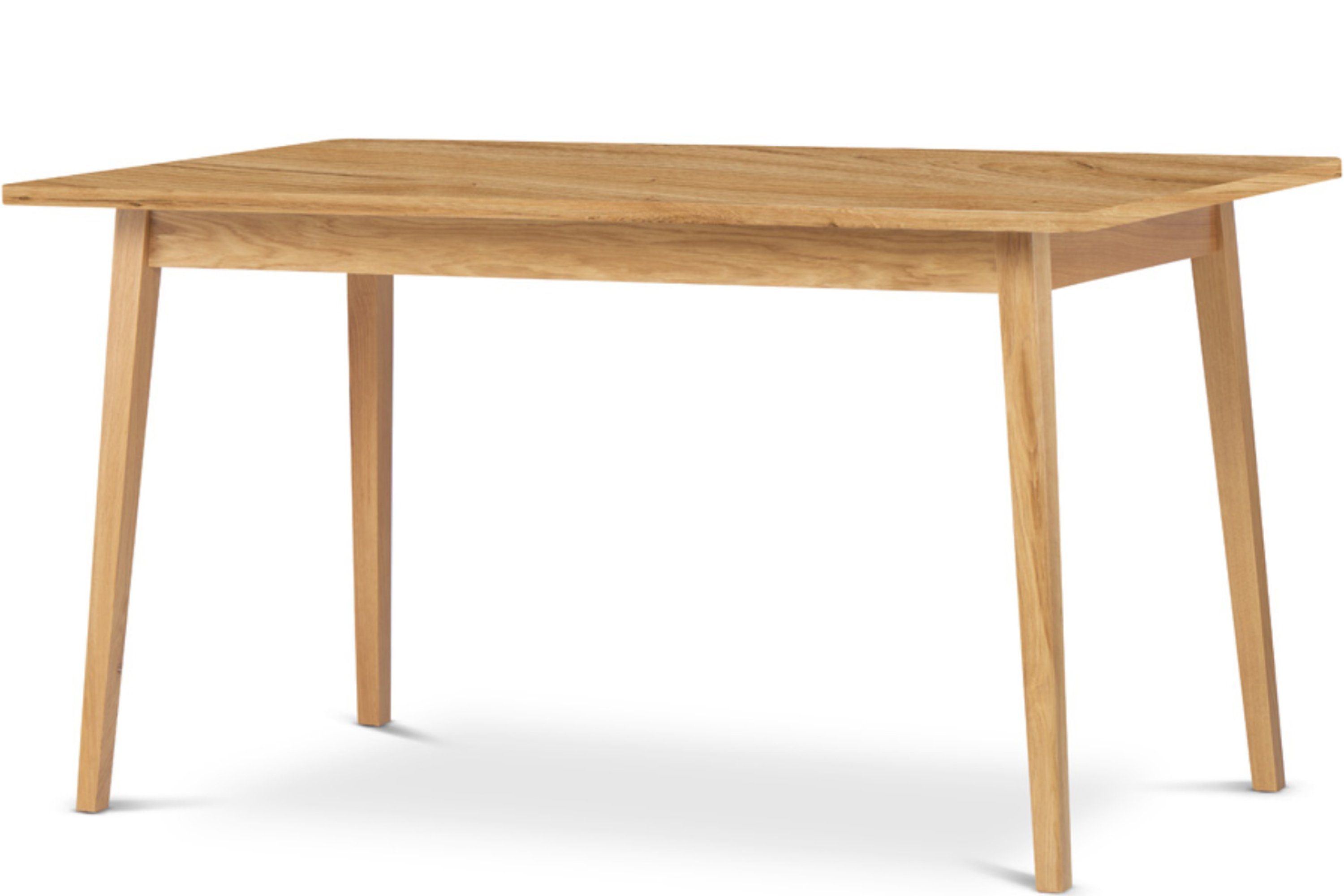 KONSIMO® Esstisch FRISK Esszimmertisch ausziehbar Esstisch günstig online kaufen