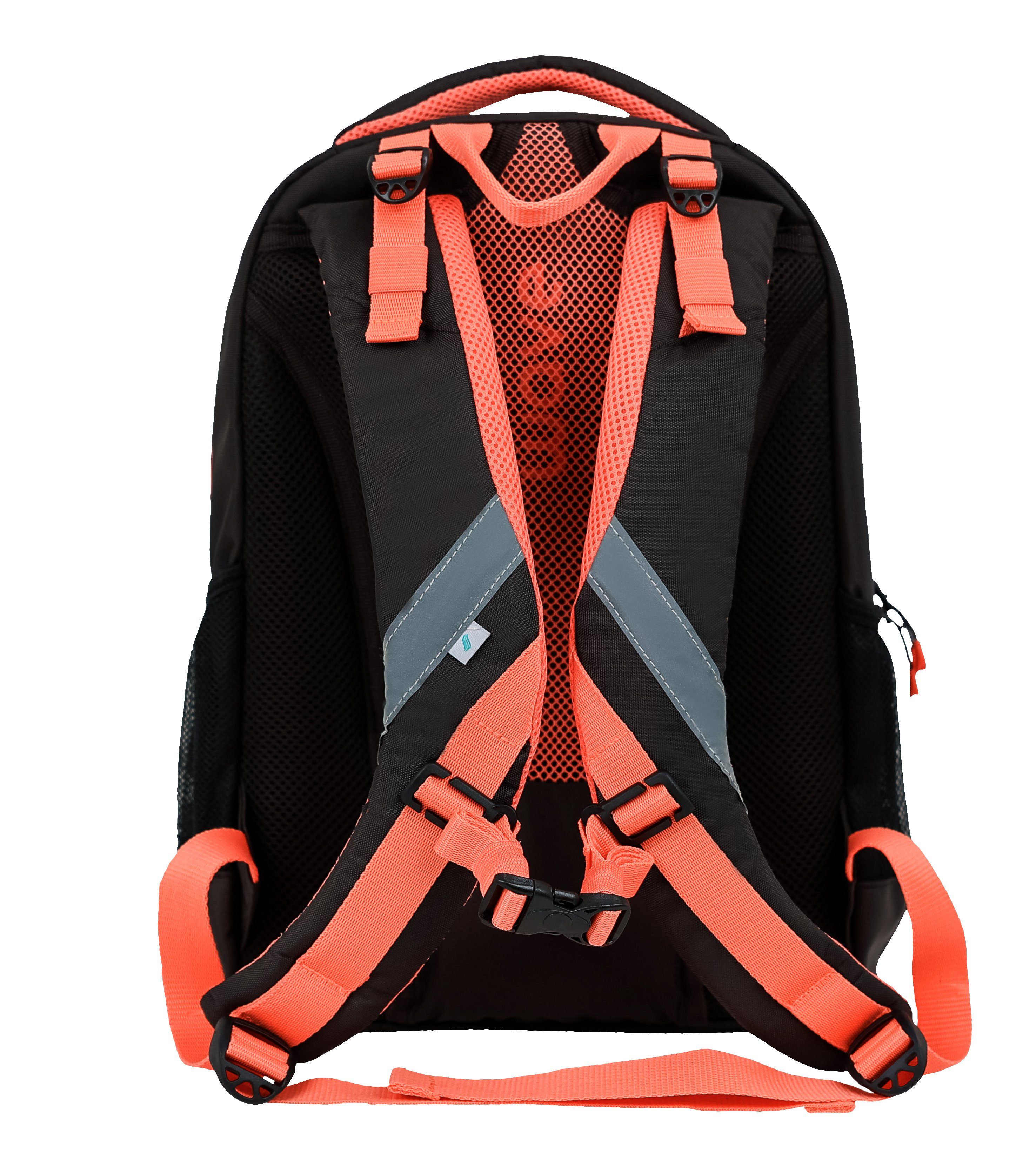 Wave Schulrucksack Boost Schulrucksack