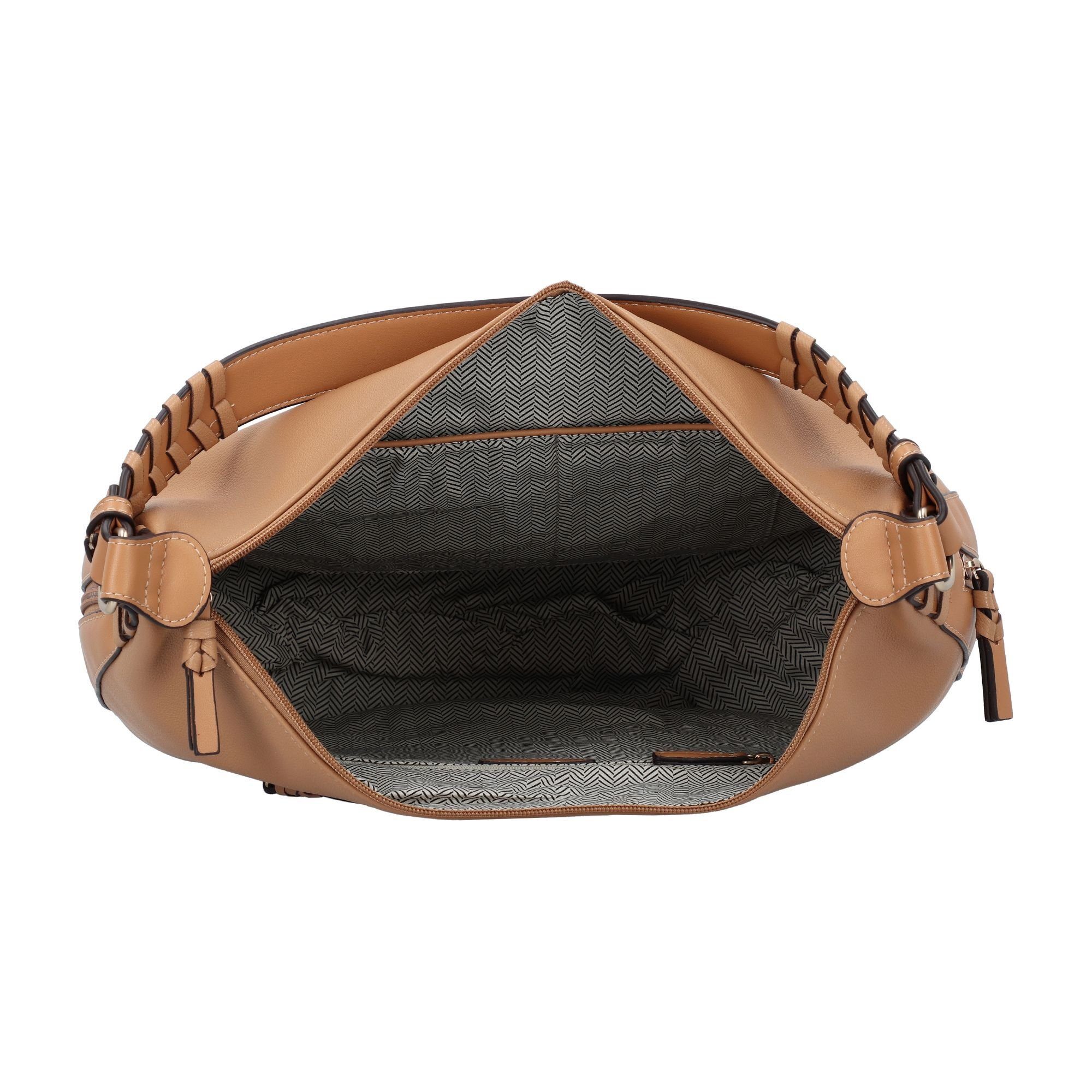 Gabor Schultertasche Tala, Polyurethan