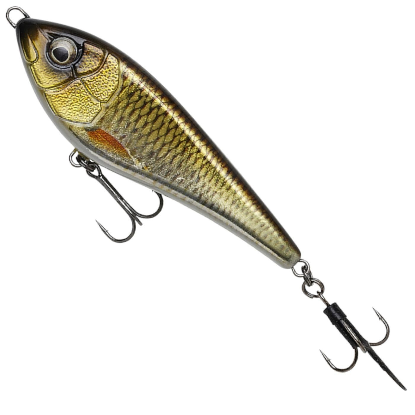 Kunstköder Savage Gear Deviator Swim - Jerkbait