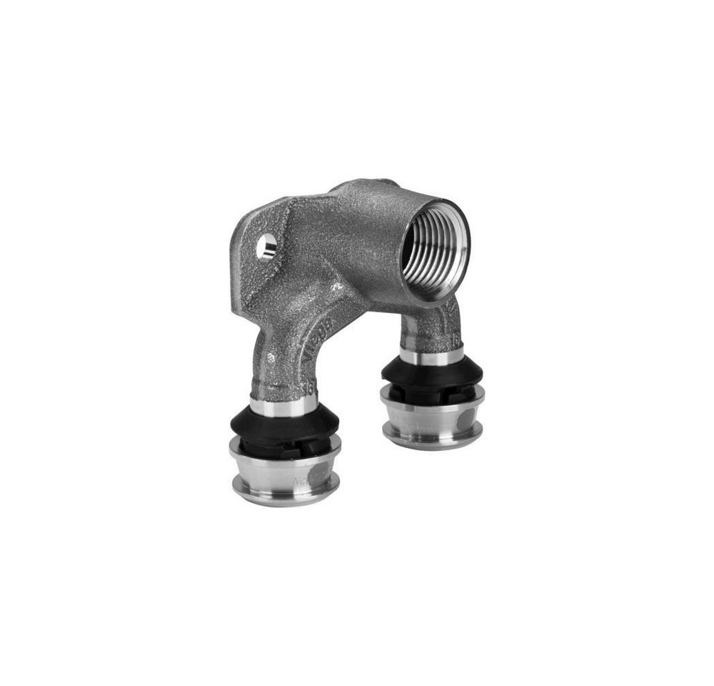 Thumbnail - Viega Pressfitting