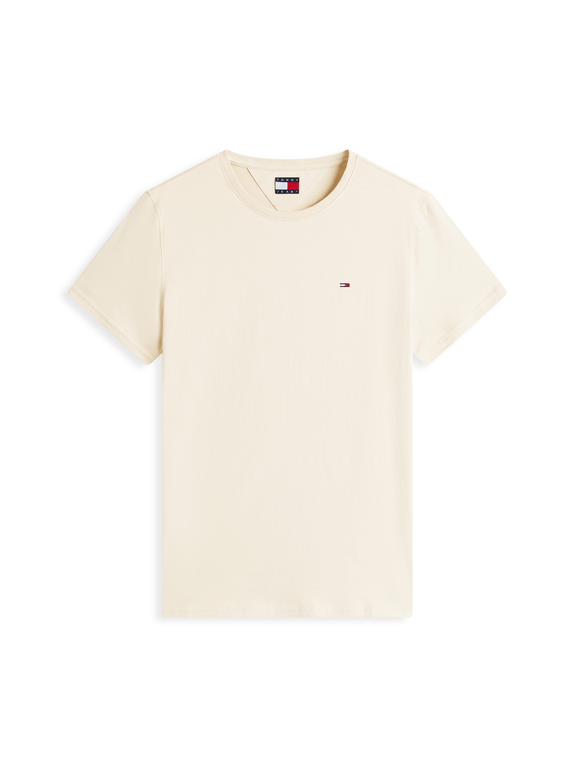 T-Shirt TJM ESSENTIAL SOLID