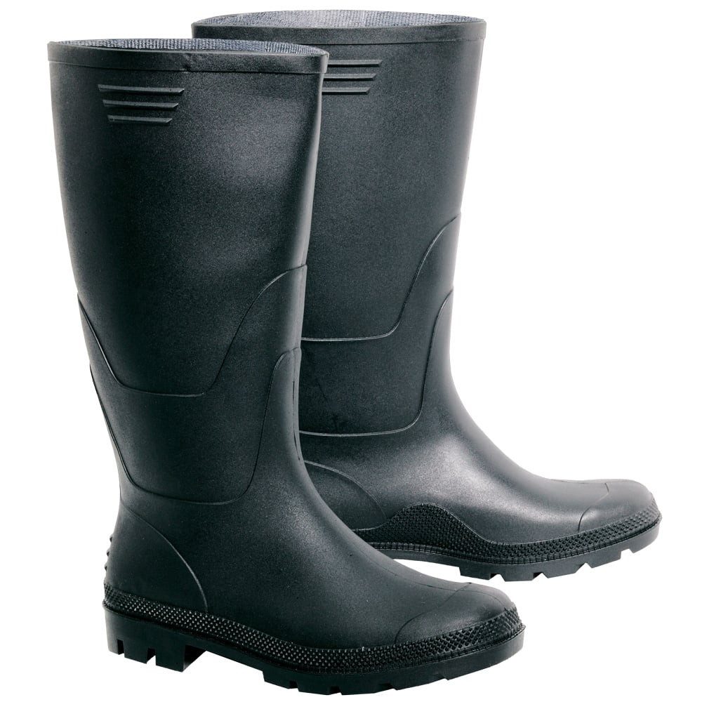 EUROMAX Gartenstiefel Stiefel Schafthöhe: ca. 38 cm Gummistiefel günstig online kaufen