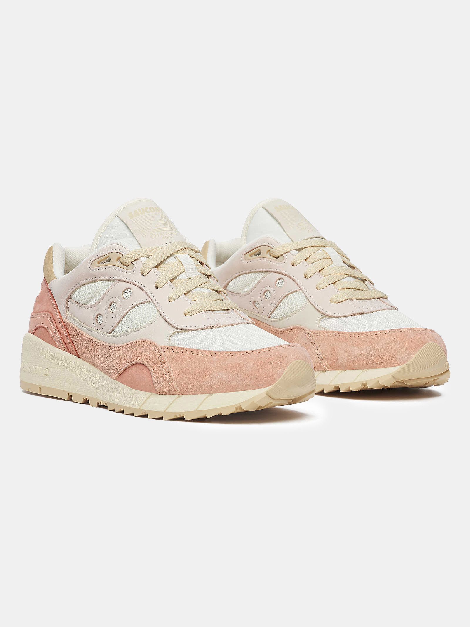 Saucony Saucony Shadow 6000 Crafted Sneaker günstig online kaufen