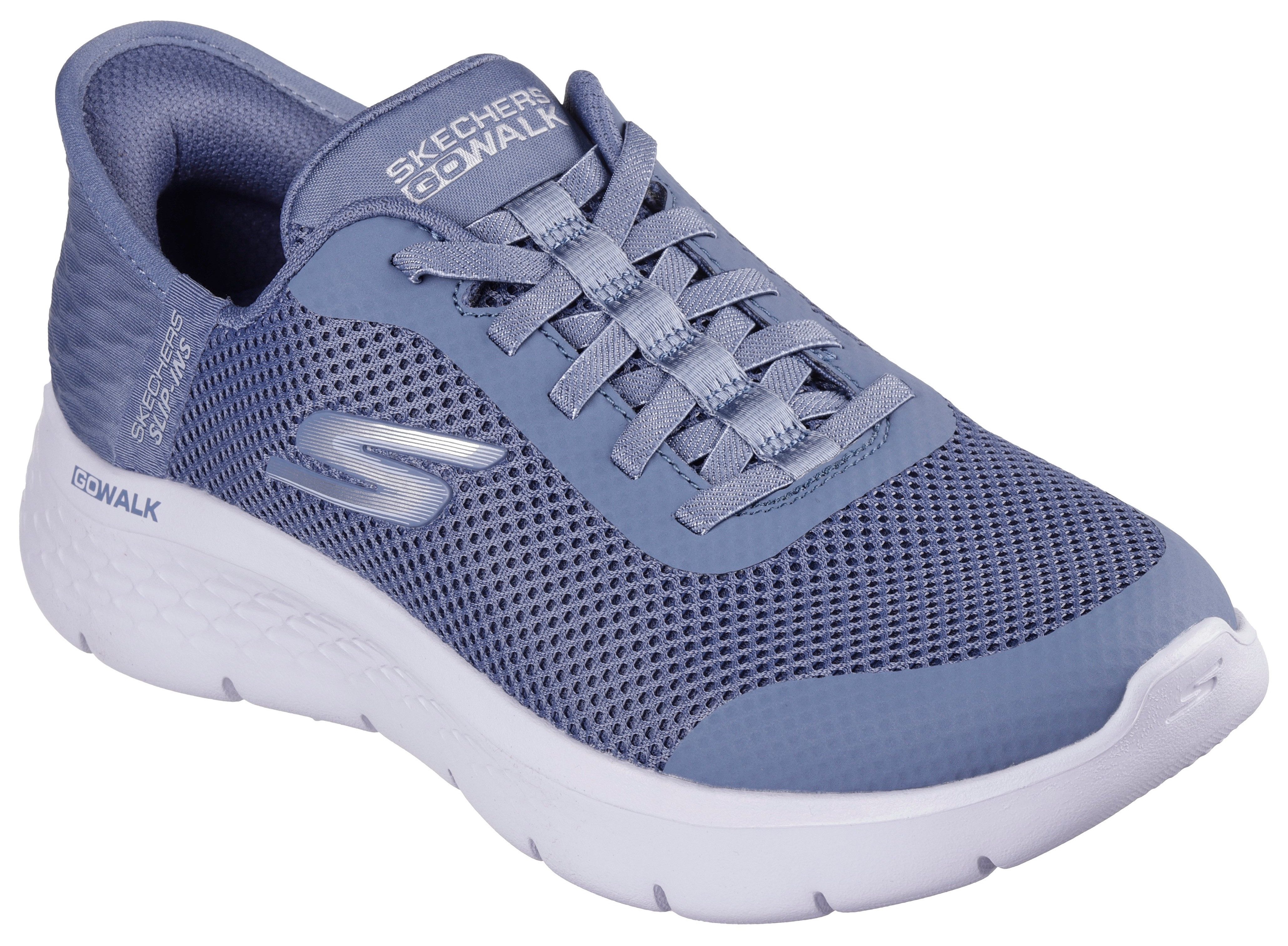Skechers GO WALK FLEX-GRAND ENTRY Slip-On günstig online kaufen
