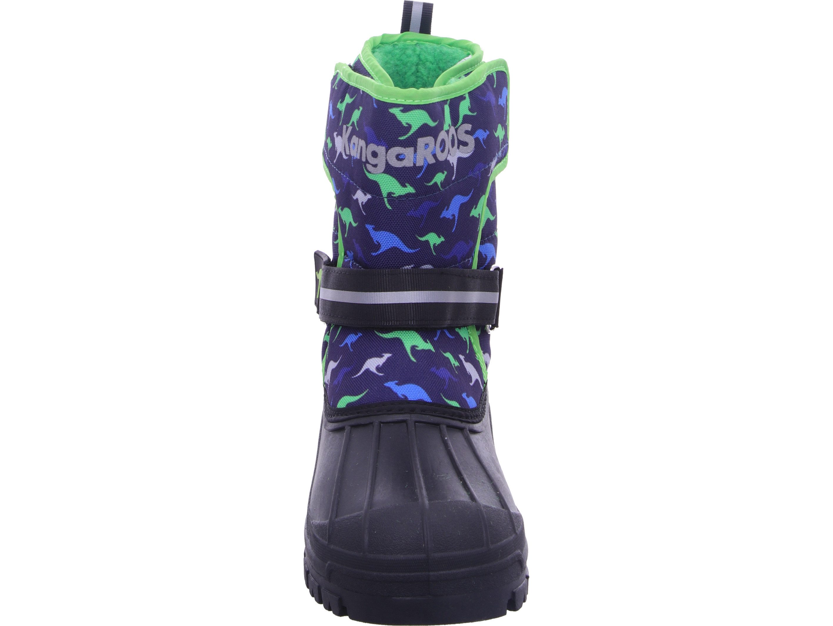 KangaROOS K-Shell II Winterstiefel mit TEX-Membran
