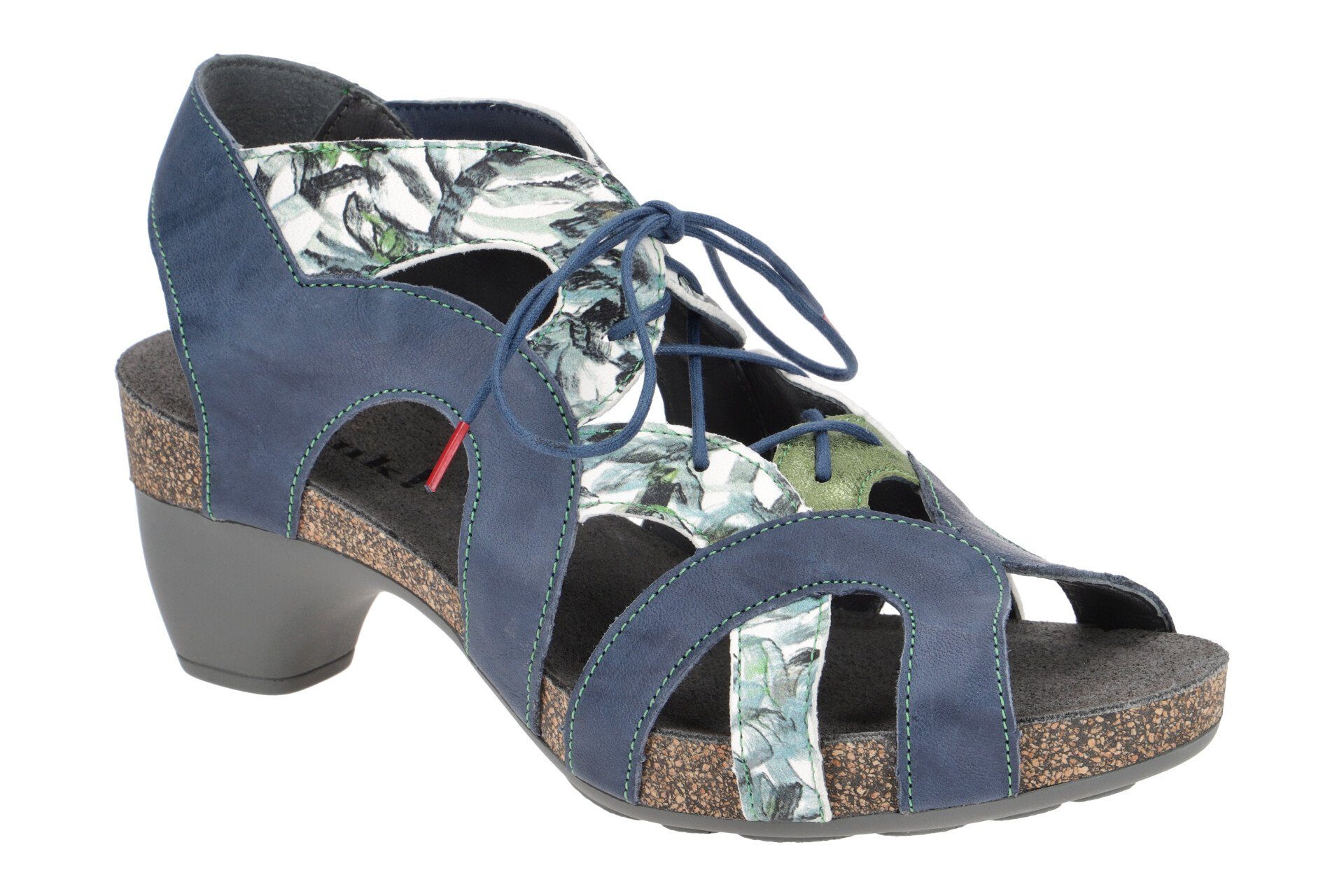 3-000214-8000 Sandalette