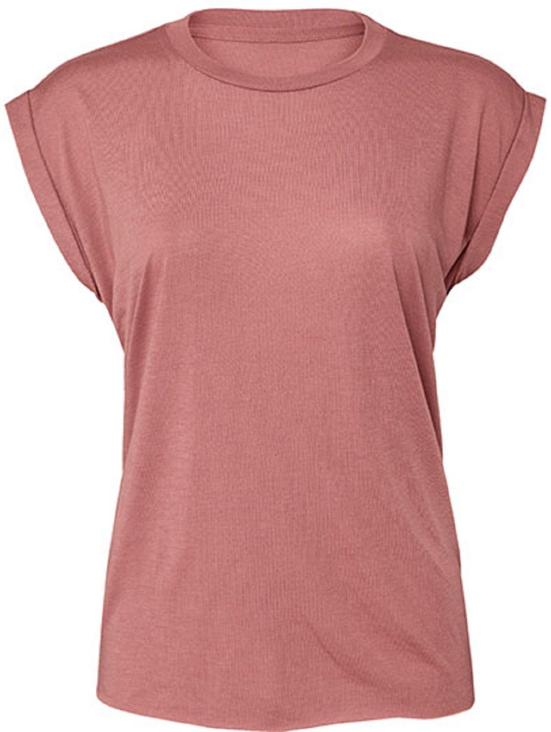 Bella T-Shirt 1er/2er Pack Damen Loose günstig online kaufen
