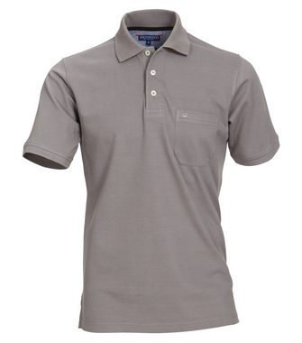 Redmond Poloshirt uni