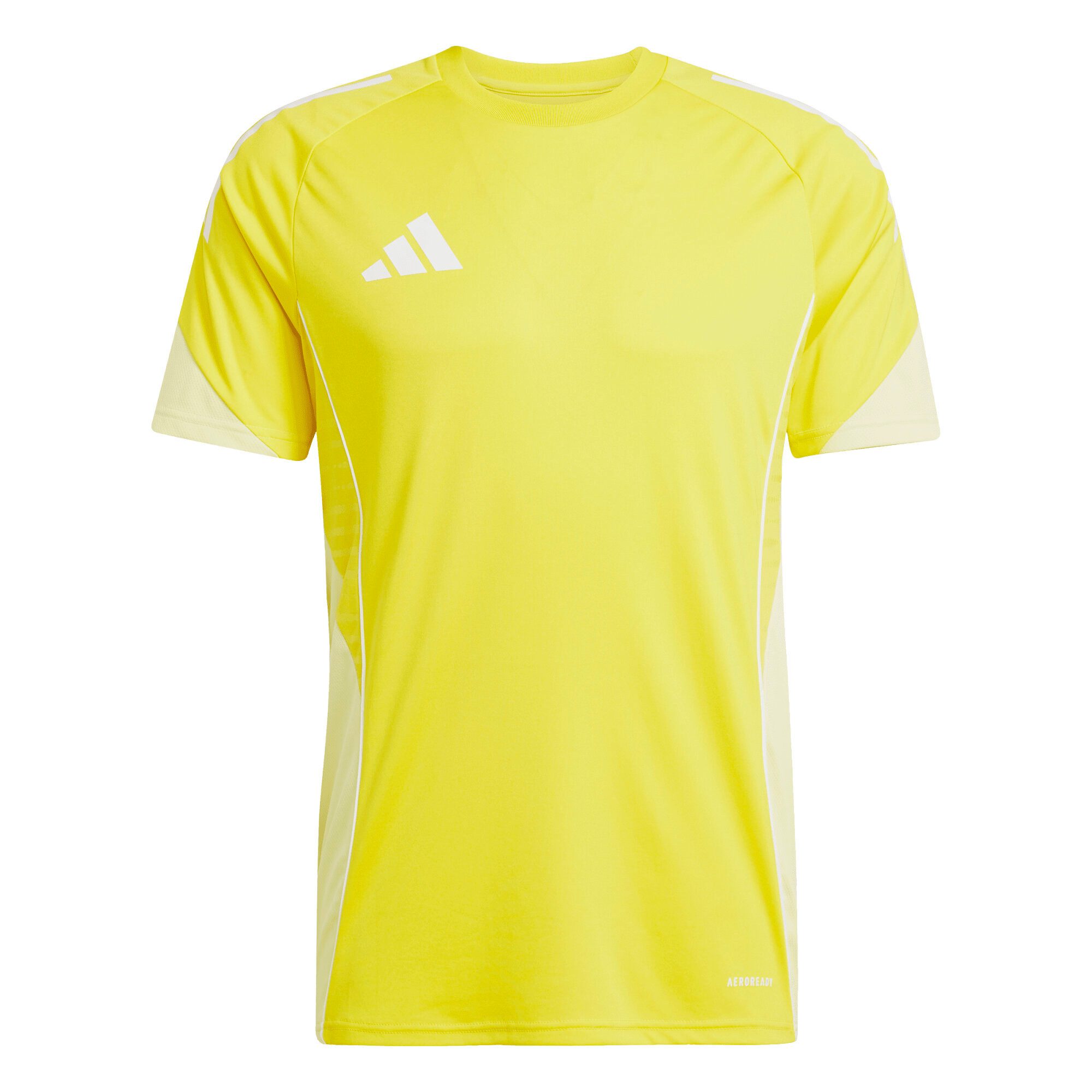 Fußballtrikot adidas Herren Trainingstrikot Tiro 25 Competition TR JSY