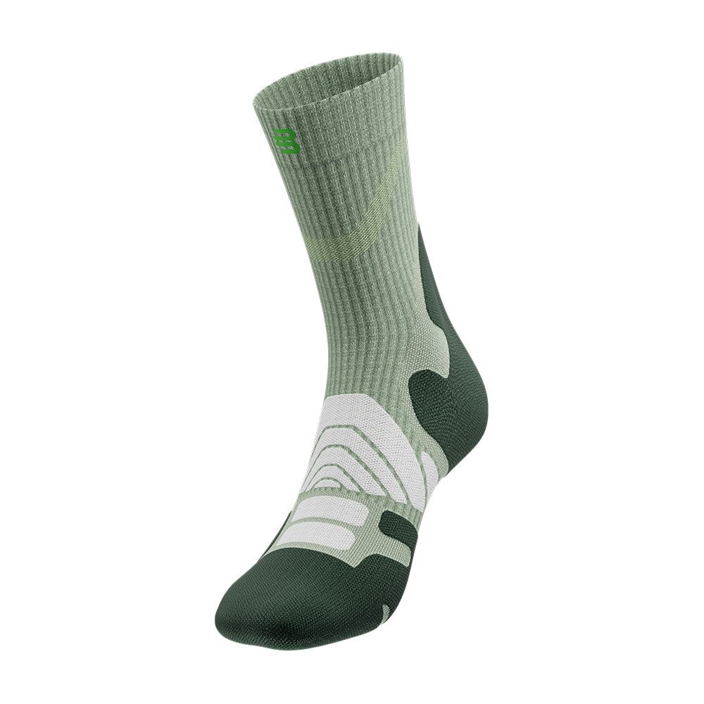Bauerfeind Sportsocken Outdoor Merino Compression Socks günstig online kaufen