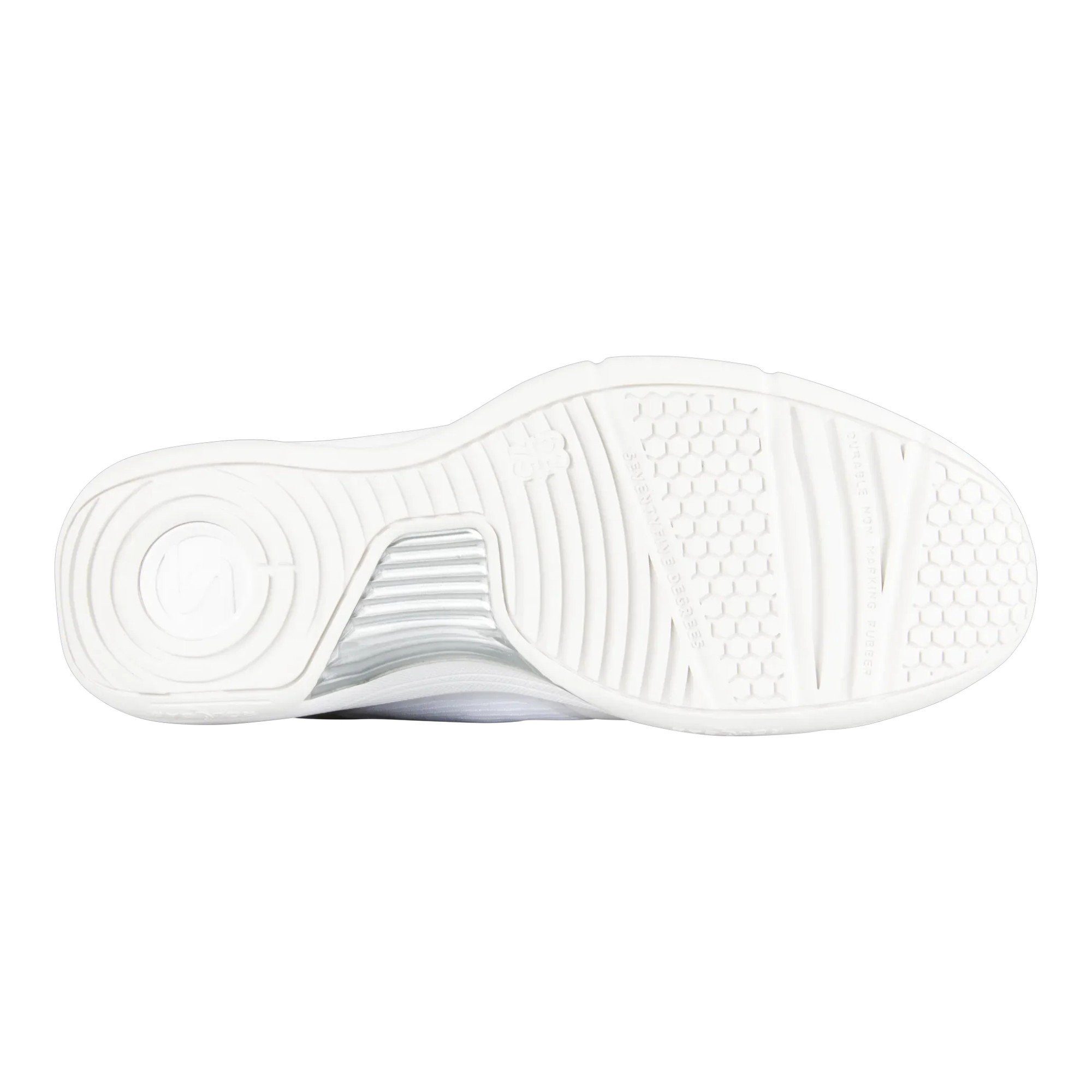 SALMING Hallen-Indoorschuhe Viper Pro Leichtigkeit/Beweglichkeit 2025 Badmintonschuh
