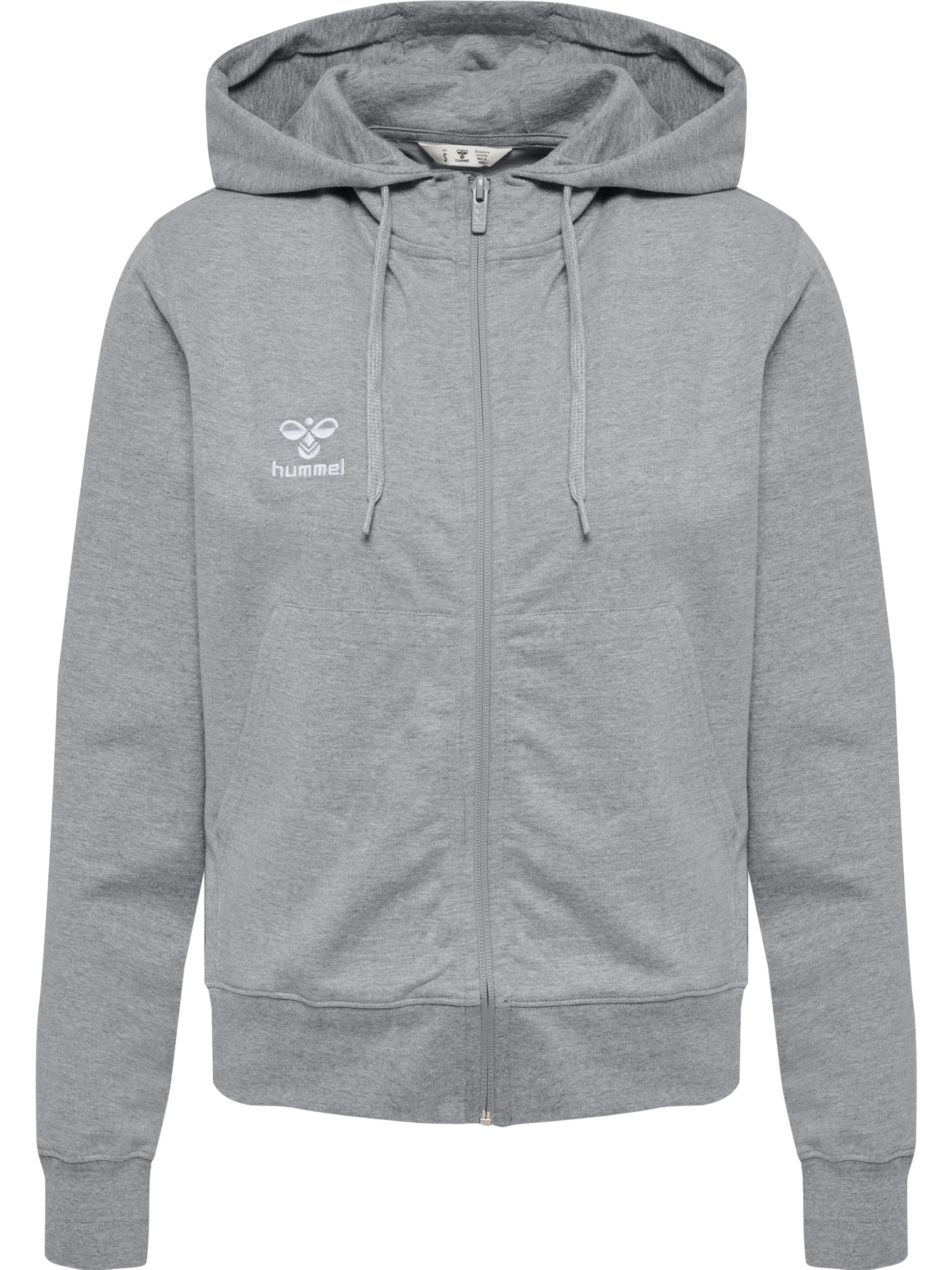 hummel Kapuzensweatjacke günstig online kaufen