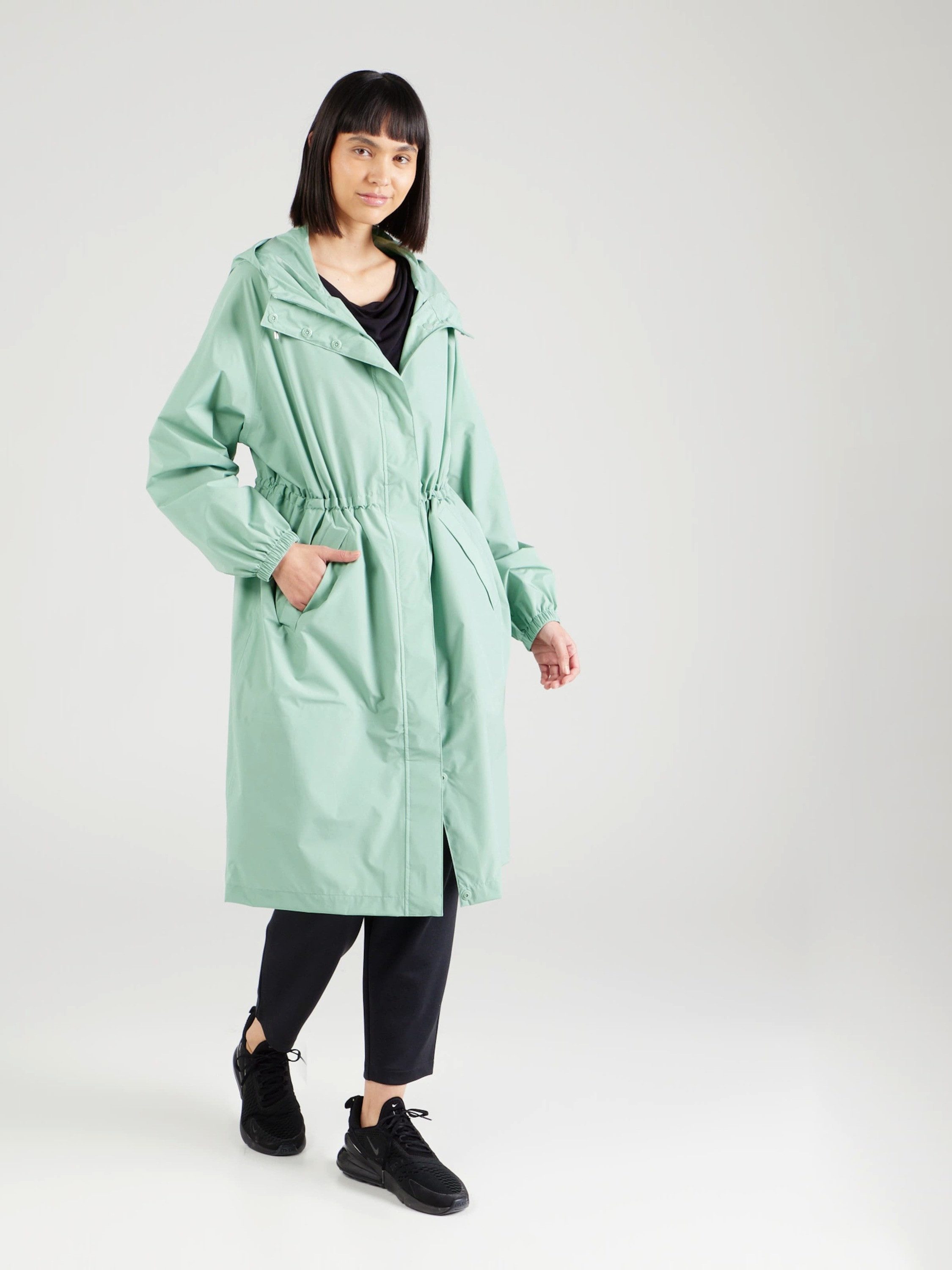 MAZINE Funktionsjacke Miranda (1-St)