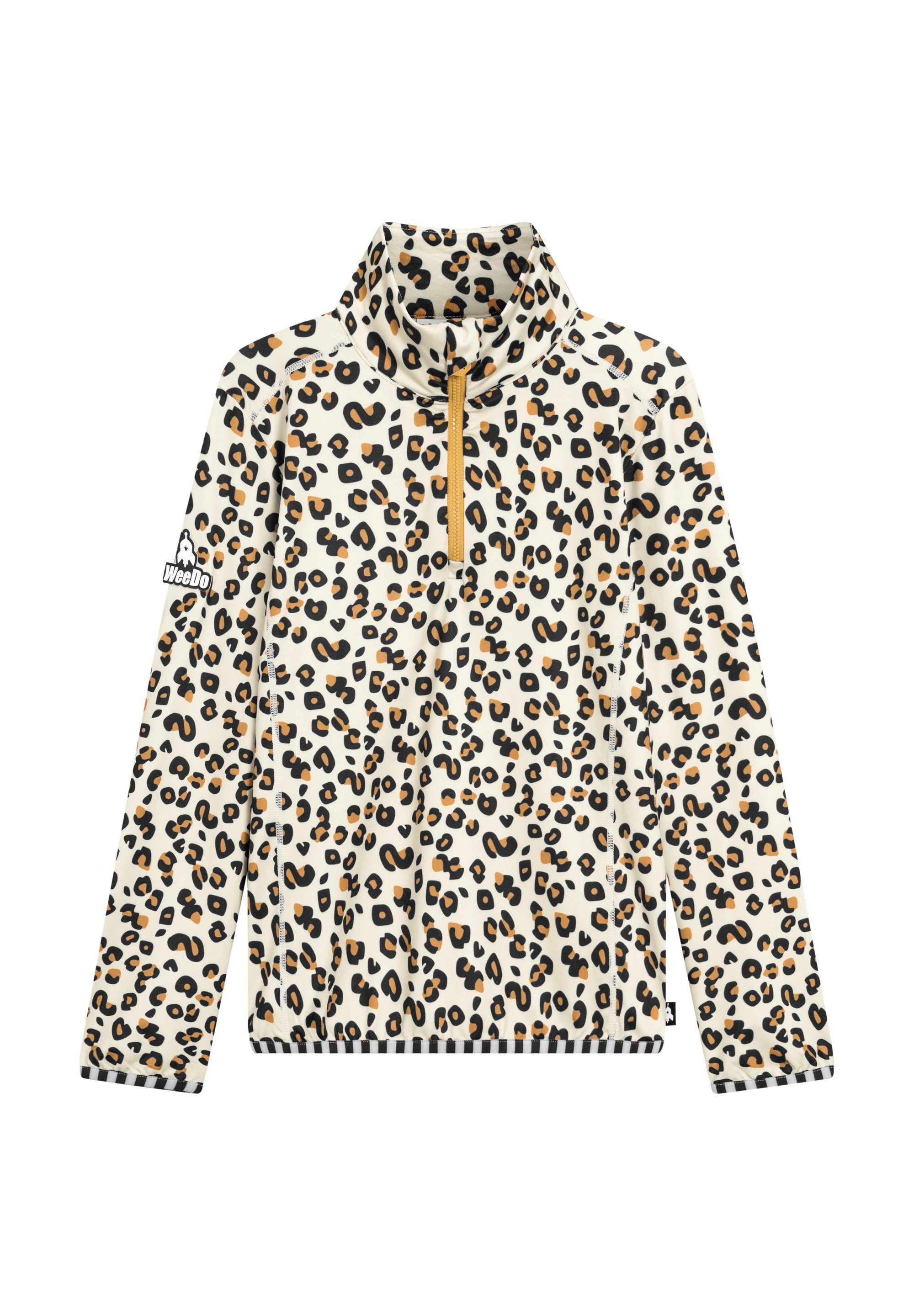 Langarmshirt CHEETAHDO Funderwear