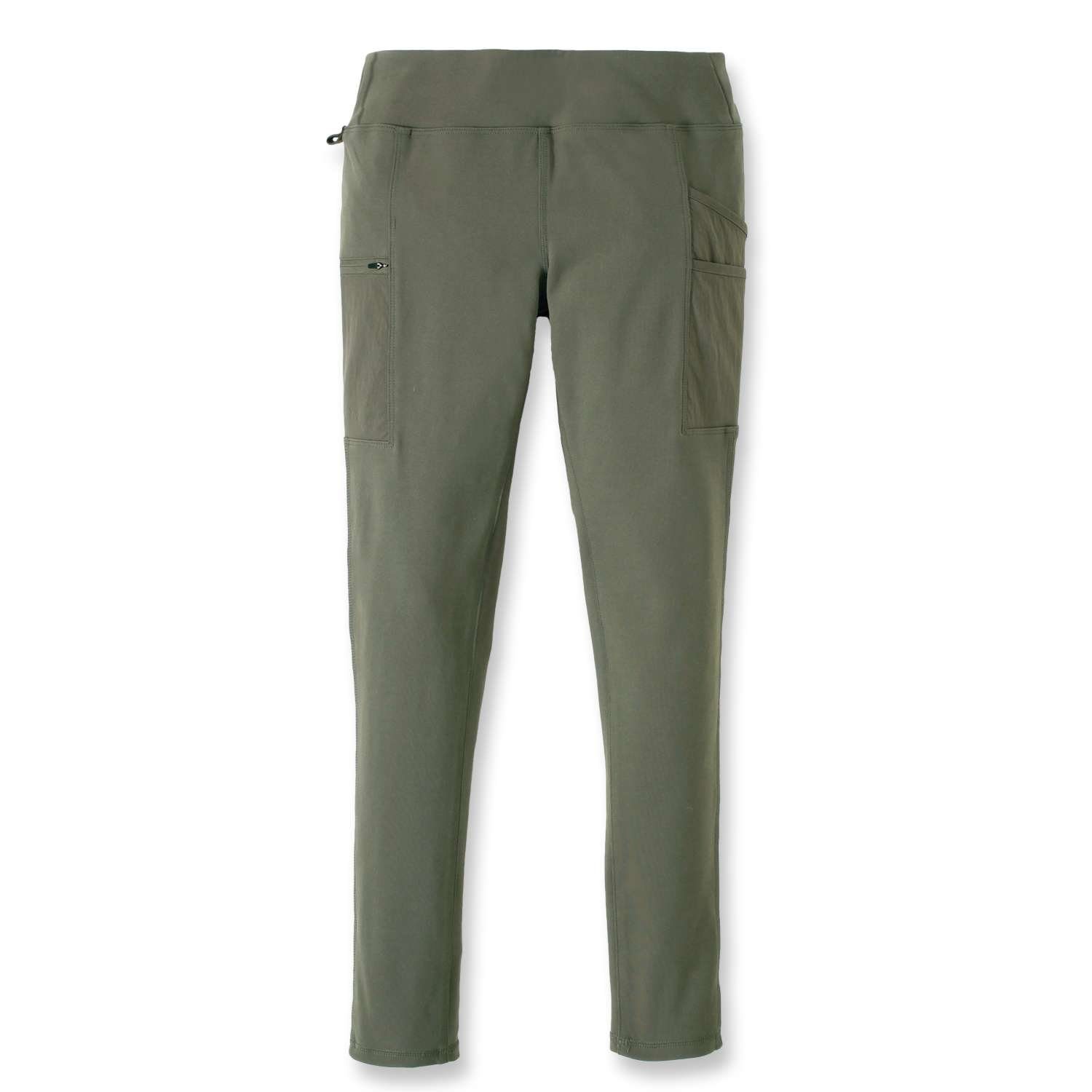 Carhartt Leggings Force Lightweight Utility Legging (1-tlg)