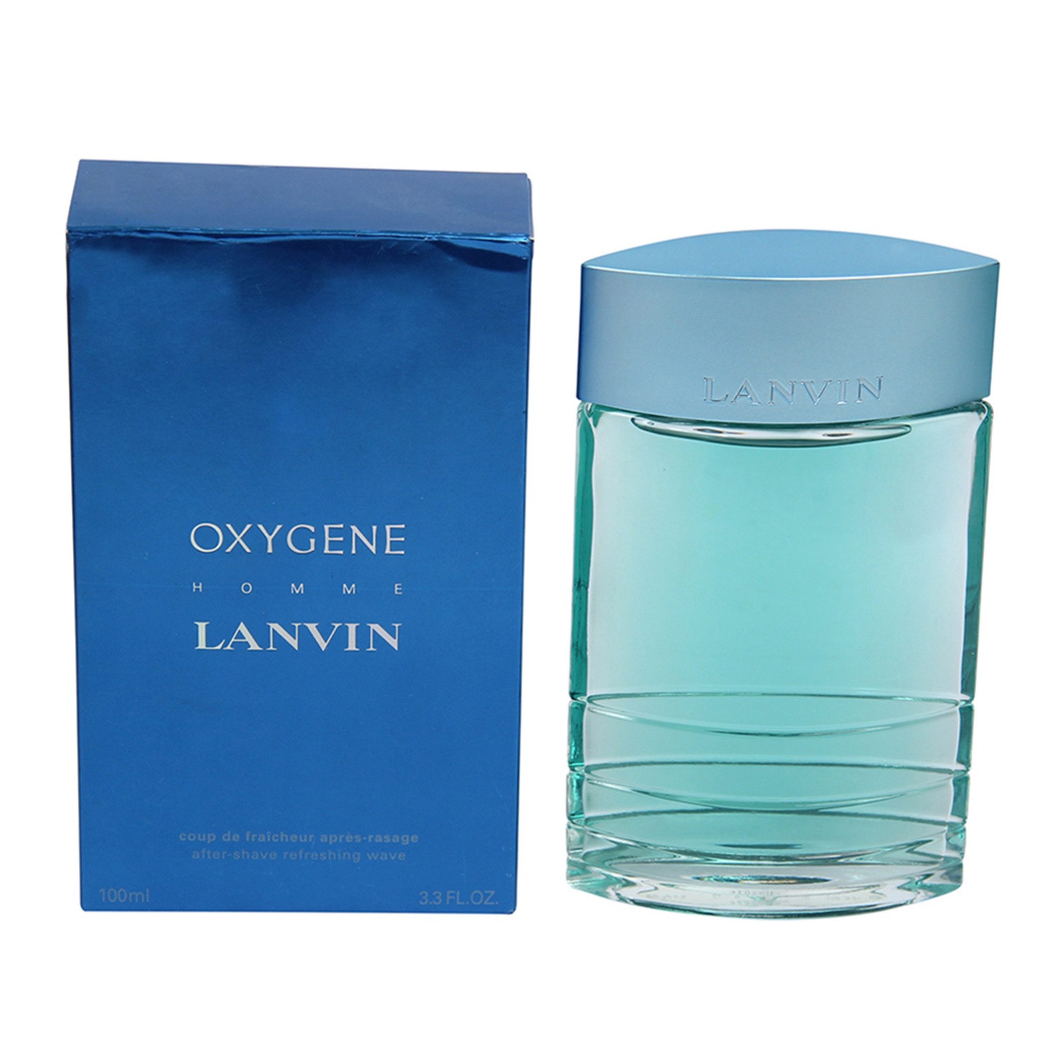 LANVIN After-Shave Lanvin Oxygene after shave 100ml