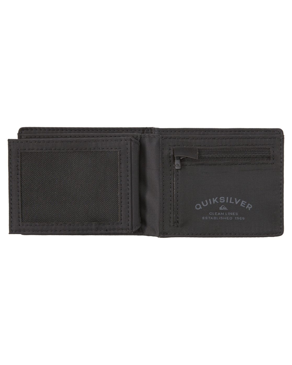 Quiksilver Brieftasche Stitchy