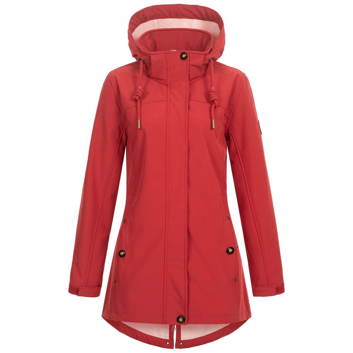 RennerXXL Softshellmantel Ankerglut Brise Damen Outdoor günstig online kaufen