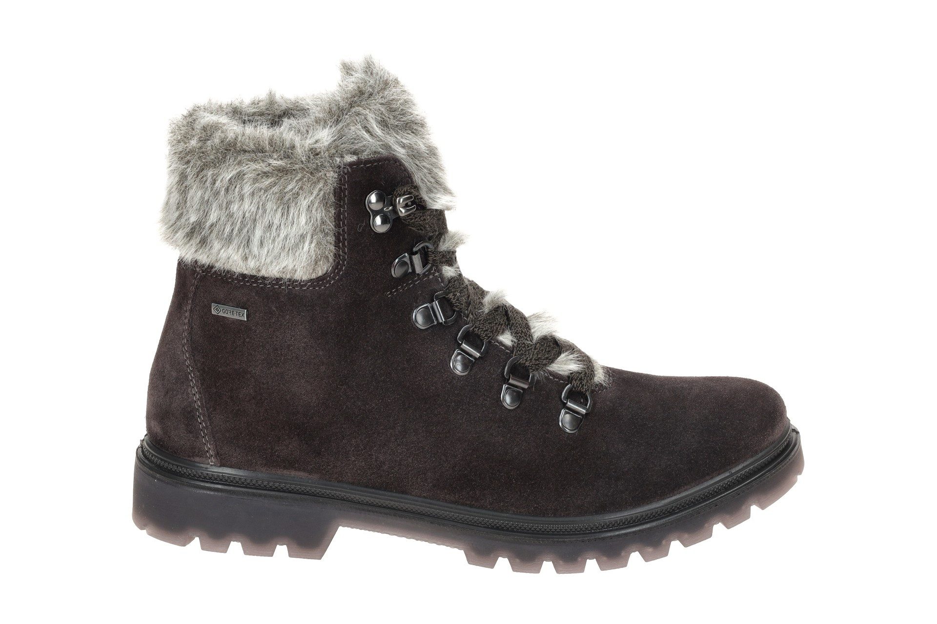 Legero 2-009662-2300 Stiefel