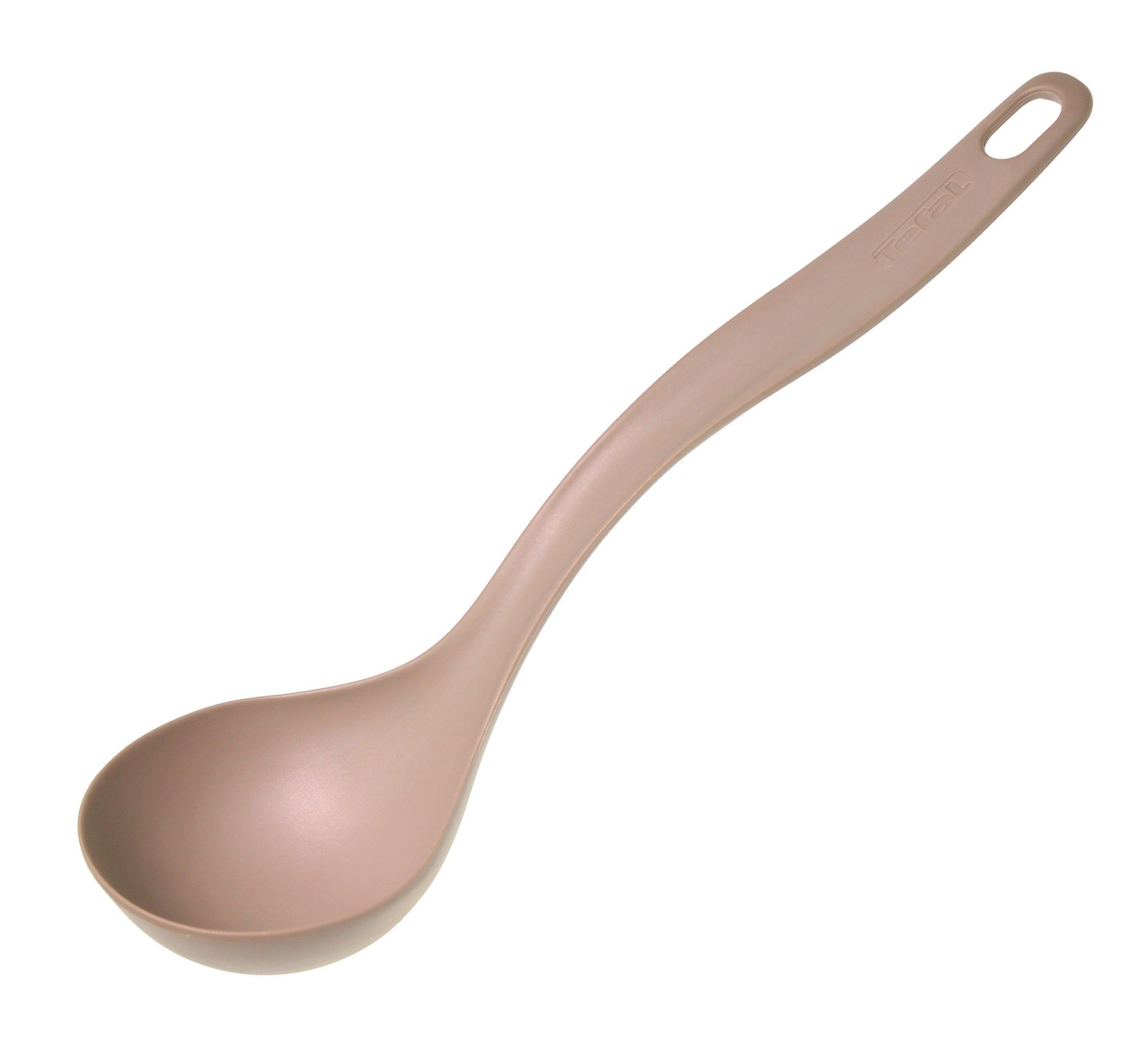Schöpflöffel Tefal K0060212 Enjoy Schöpfkelle, hitzebeständig bis 220 °C, Spülmas