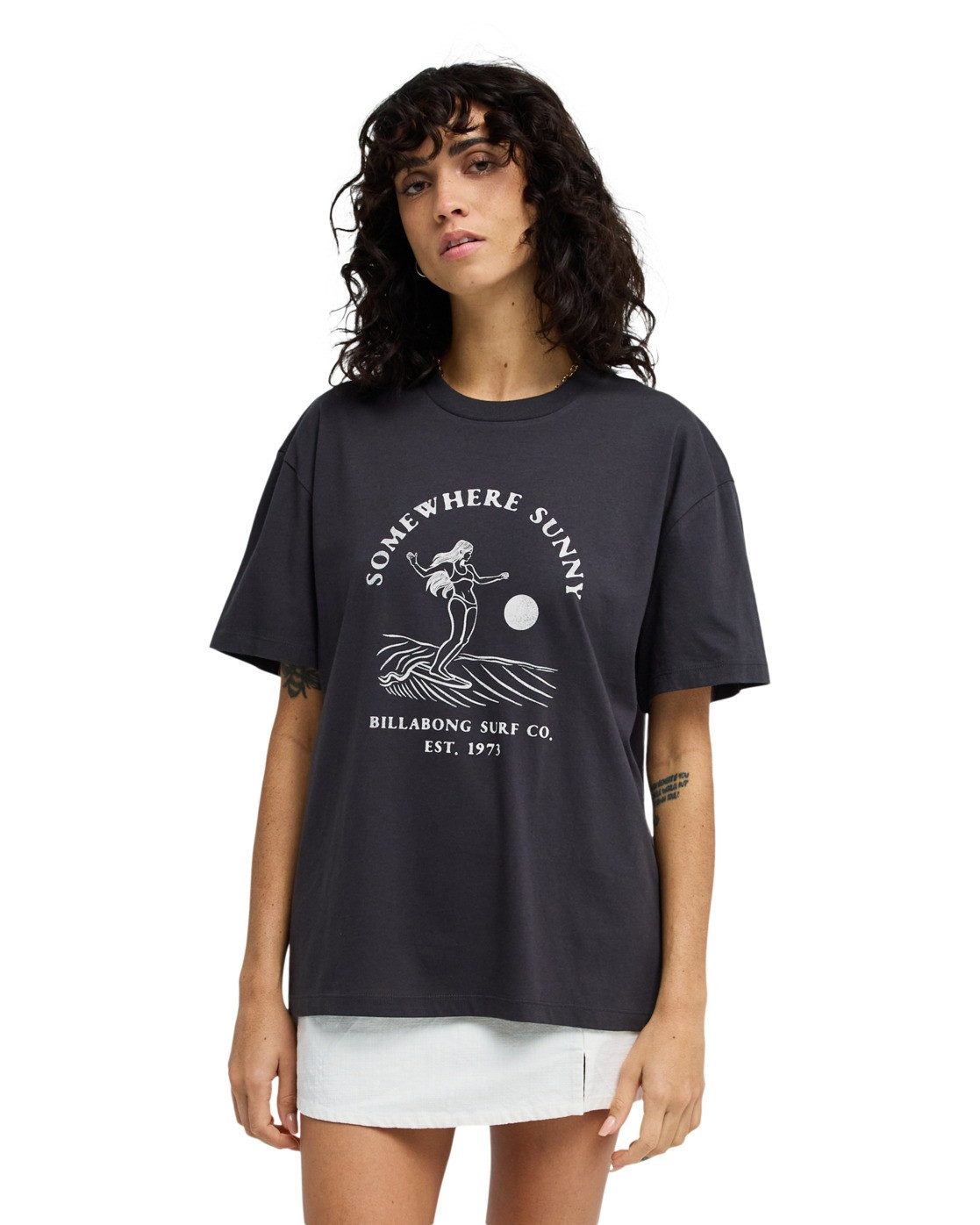 Billabong T-Shirt Rays Of Joy