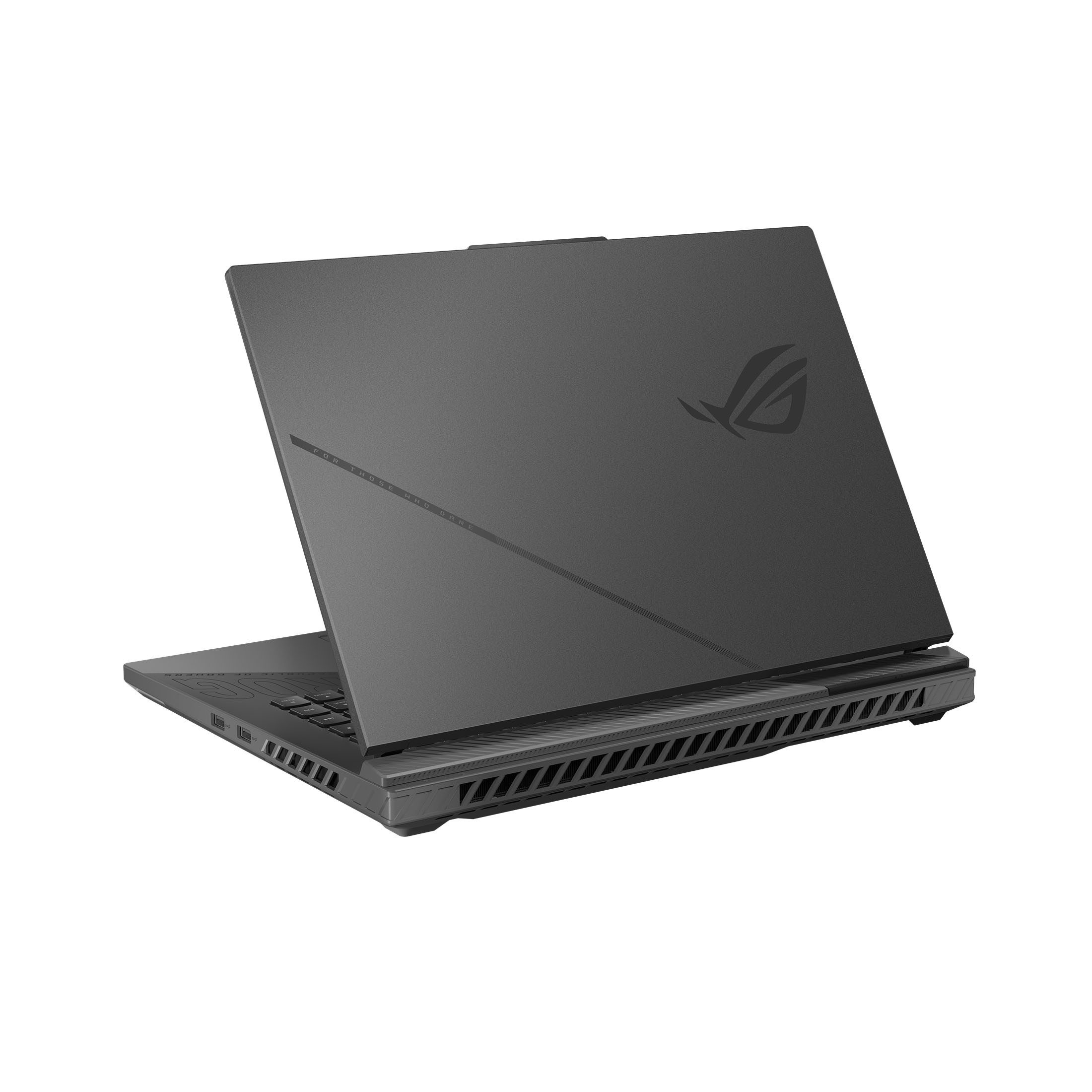 Asus ROG Strix G16 - 16" WUXGA - AMD Ryzen 9 8940HX - GeForce RTX 5060 Gaming-Notebook (40,64 cm/16 Zoll, AMD Ryzen™ 9 8940HX, GeForce RTX™ 5060, 96 GB, 8000 GB SSD)