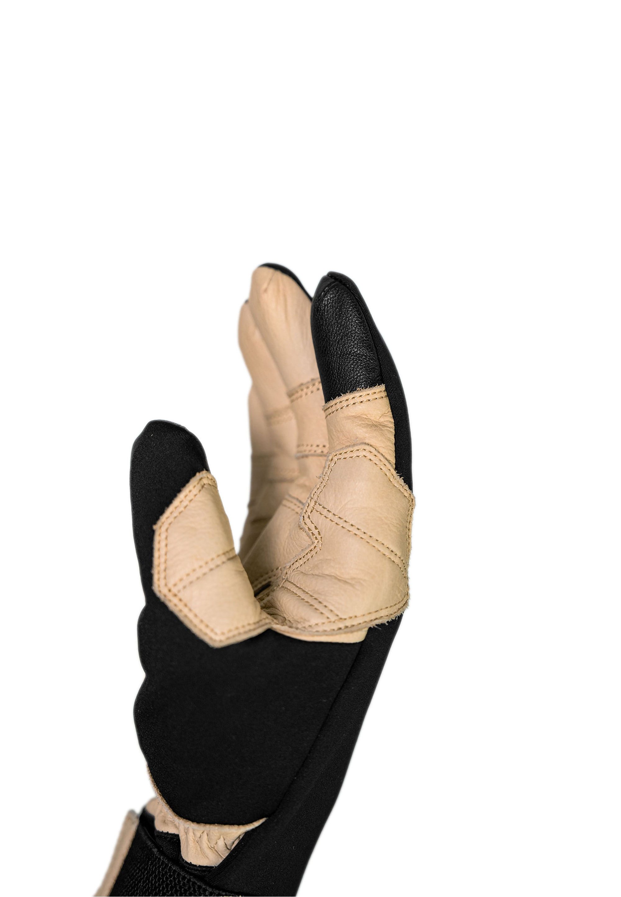 Reusch Skihandschuhe Track-X TOUCH-TEC mit winddichter, atmungsaktiver Funktion