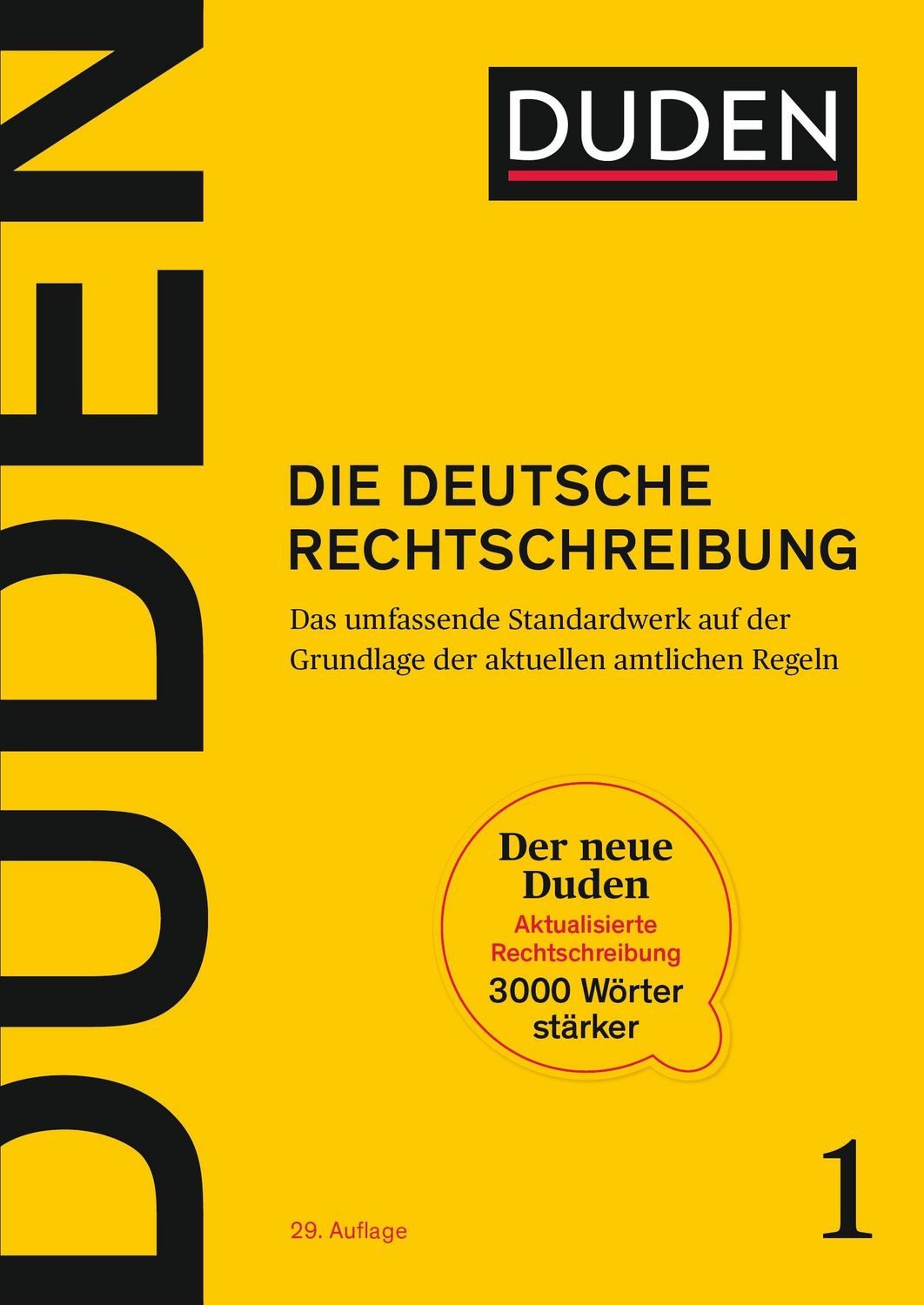 Duden - Die deutsche Rechtschreibung / diverse