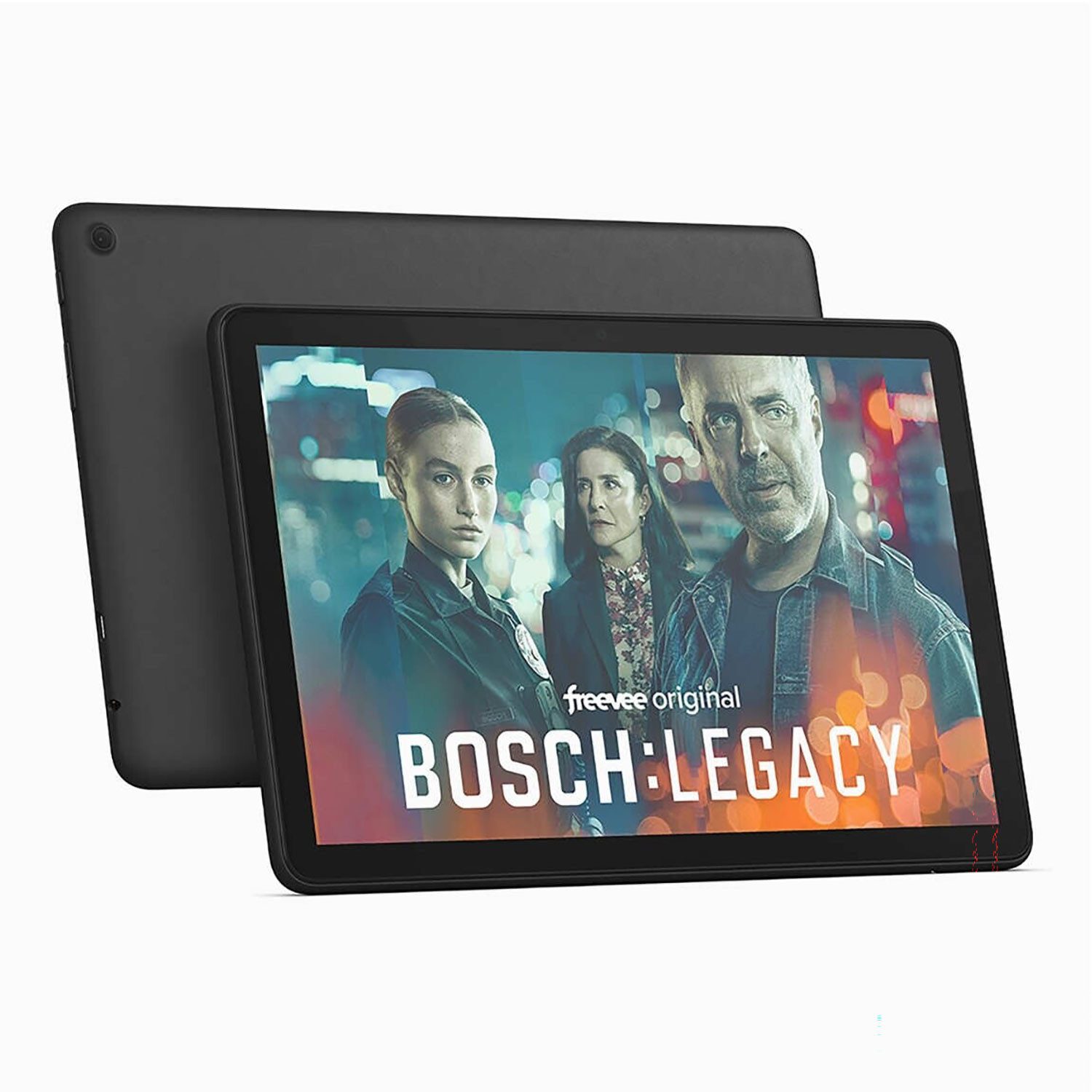 Amazon Fire HD 10 (2023) 13. Gen Tablet (10,1", 32 GB, Fire OS 8)