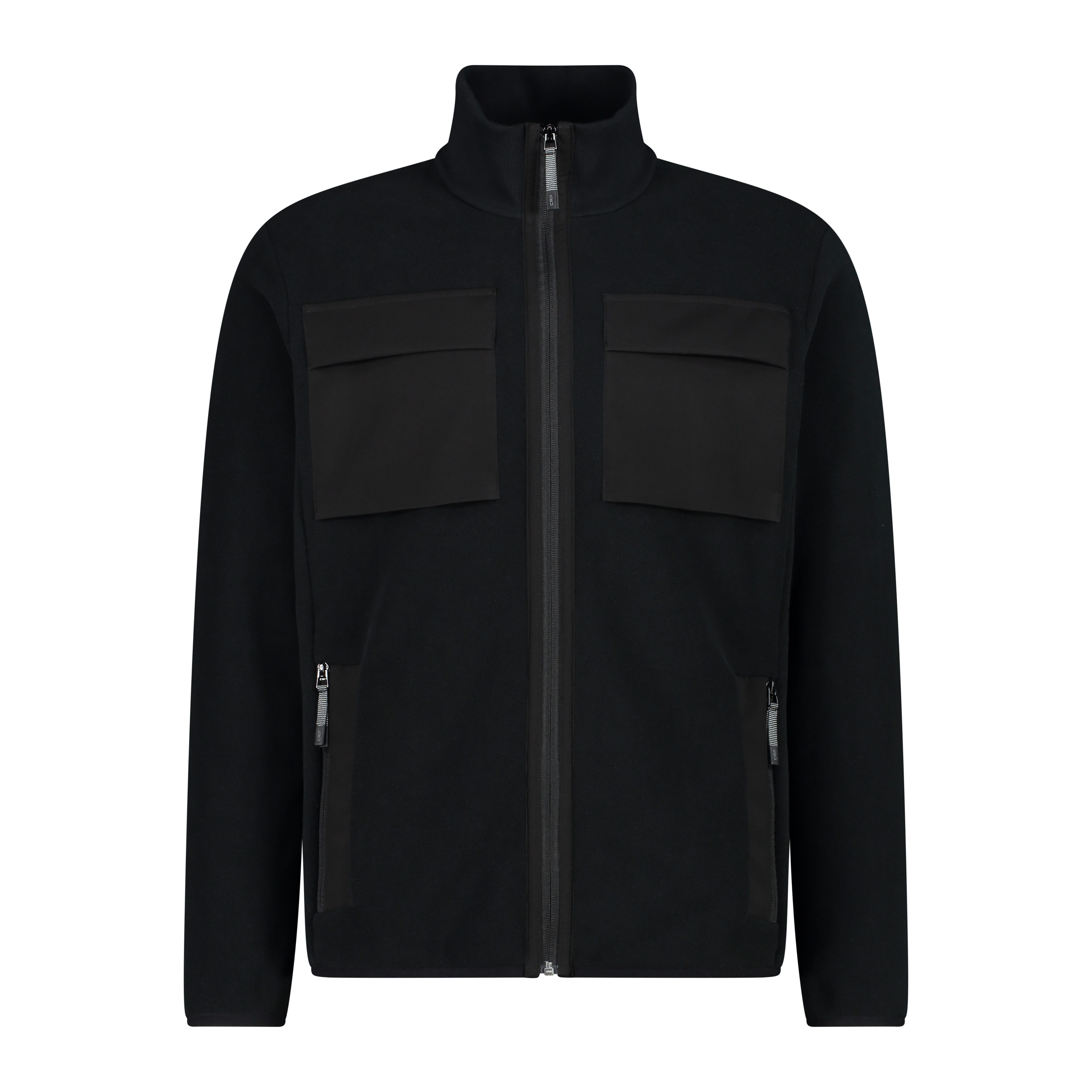 Outdoorjacke CMP Herren Jacke MAN JACKET 34H0587