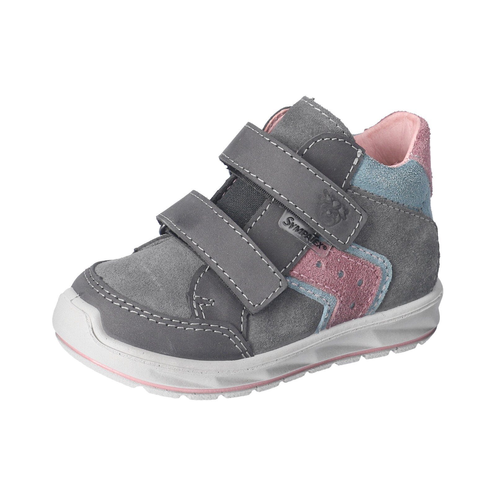 Stiefel